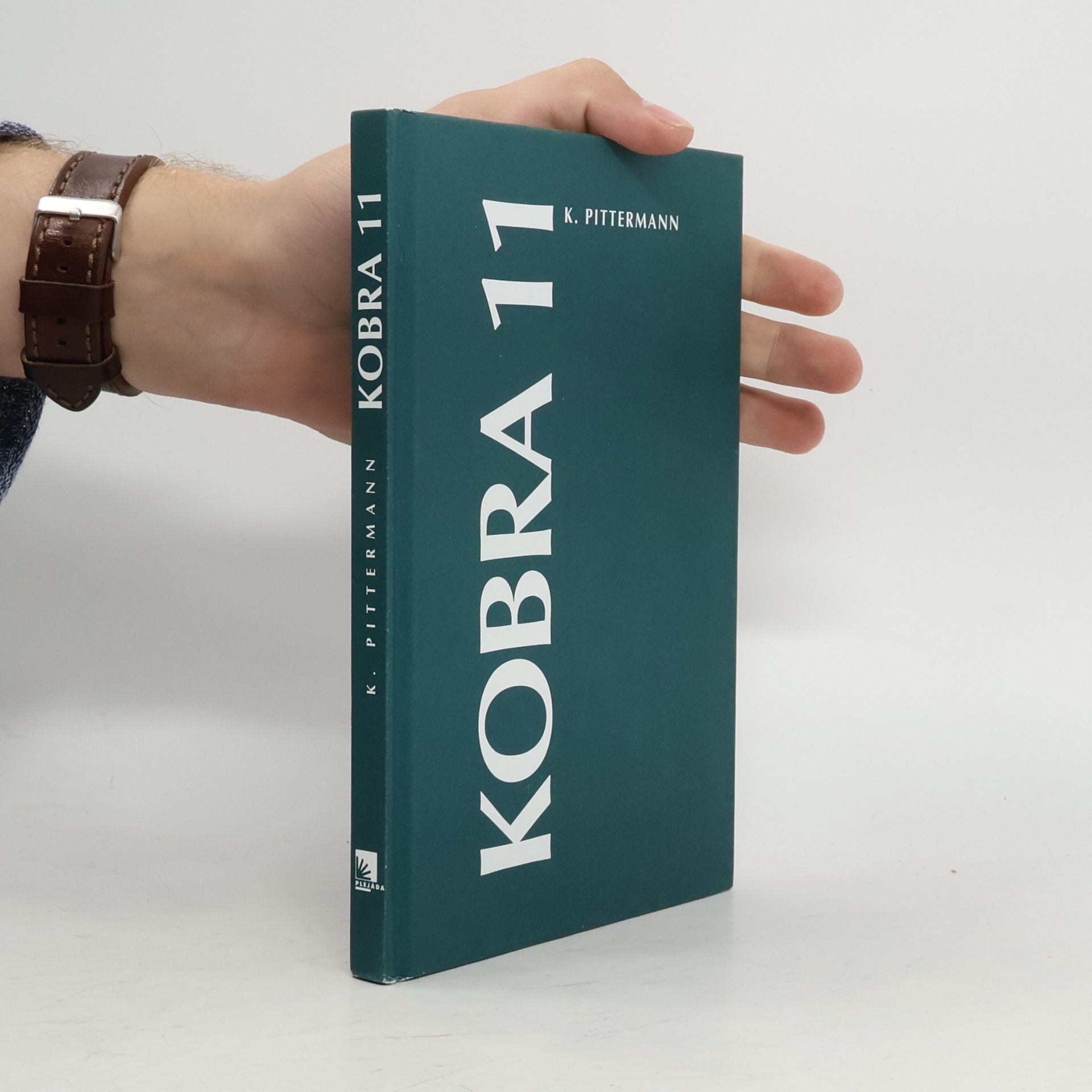 K. Pittermann Kobra 11