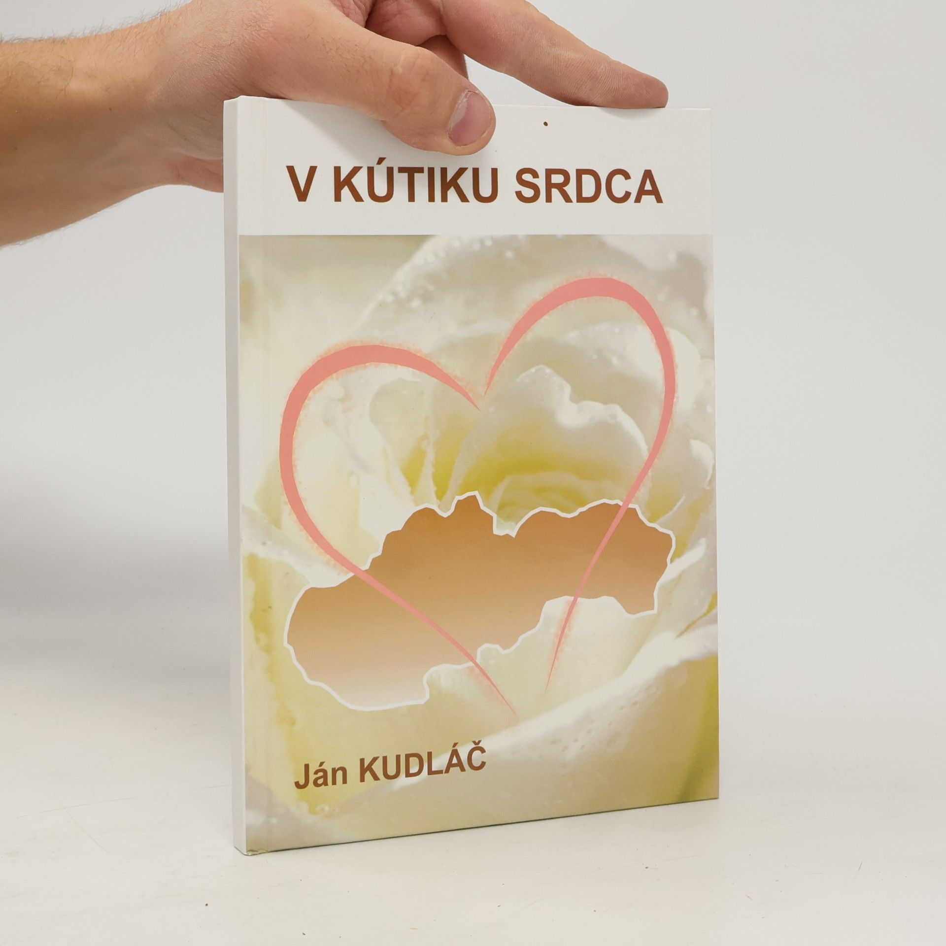 V kútiku srdca