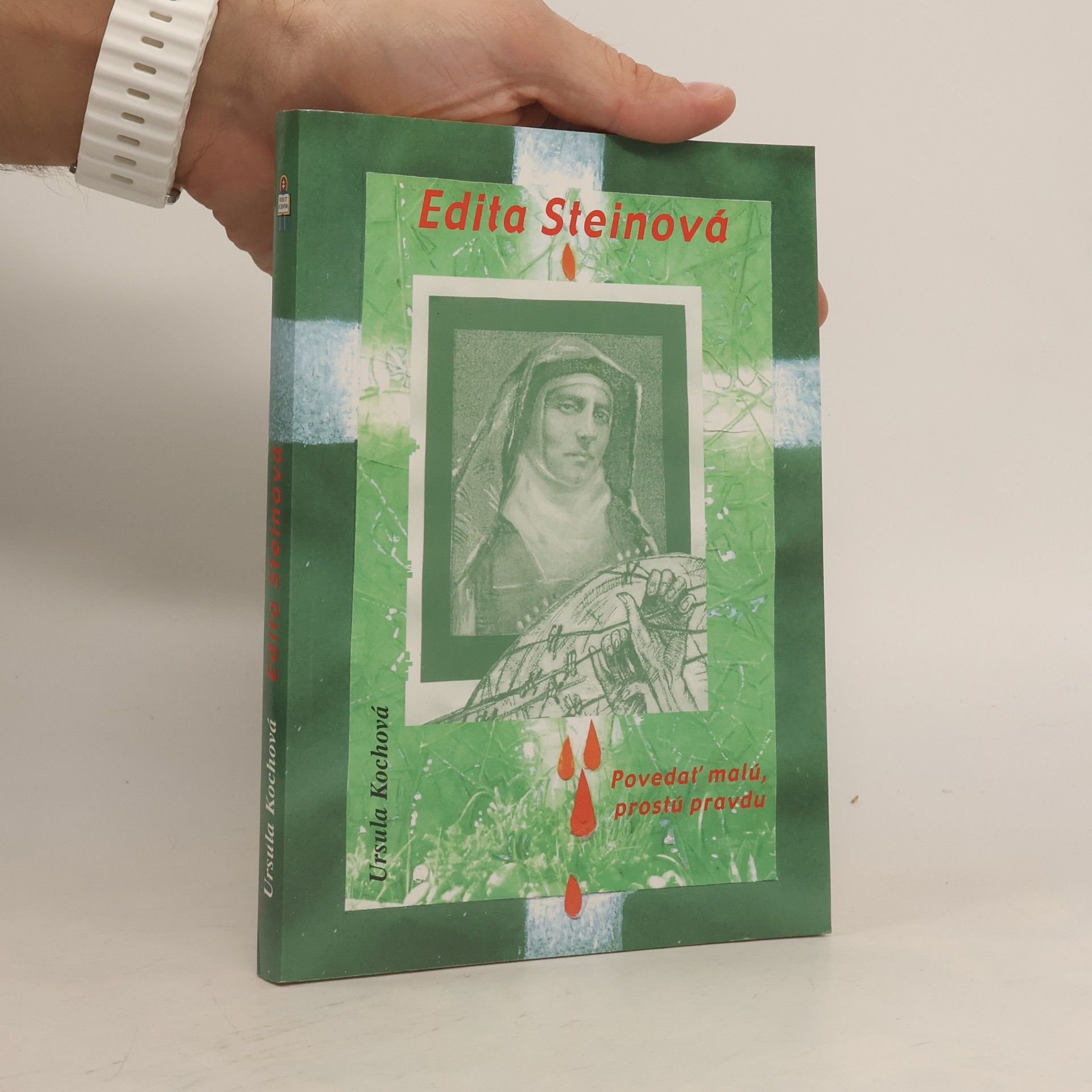 Edita Steinová