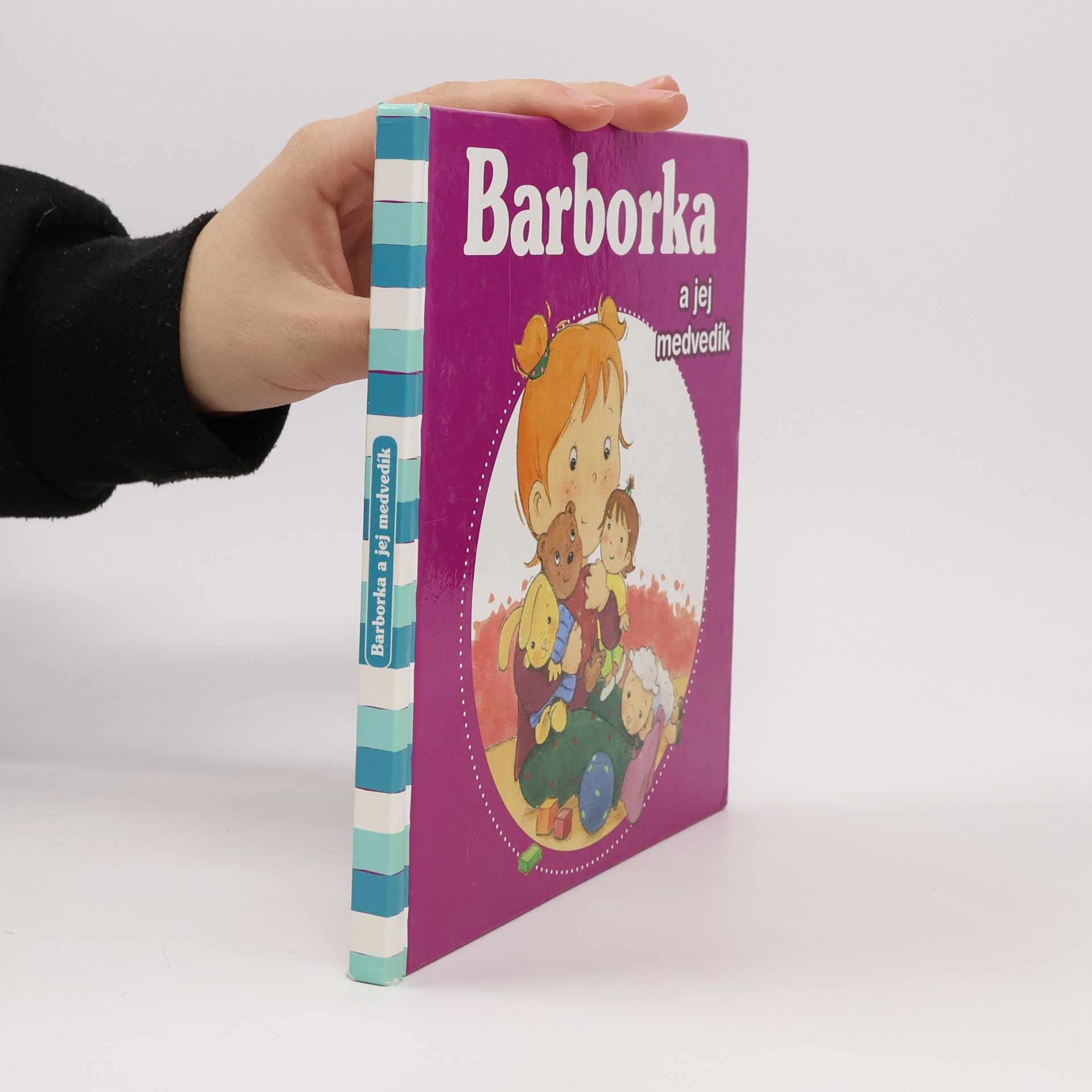 AA.VV. Barborka