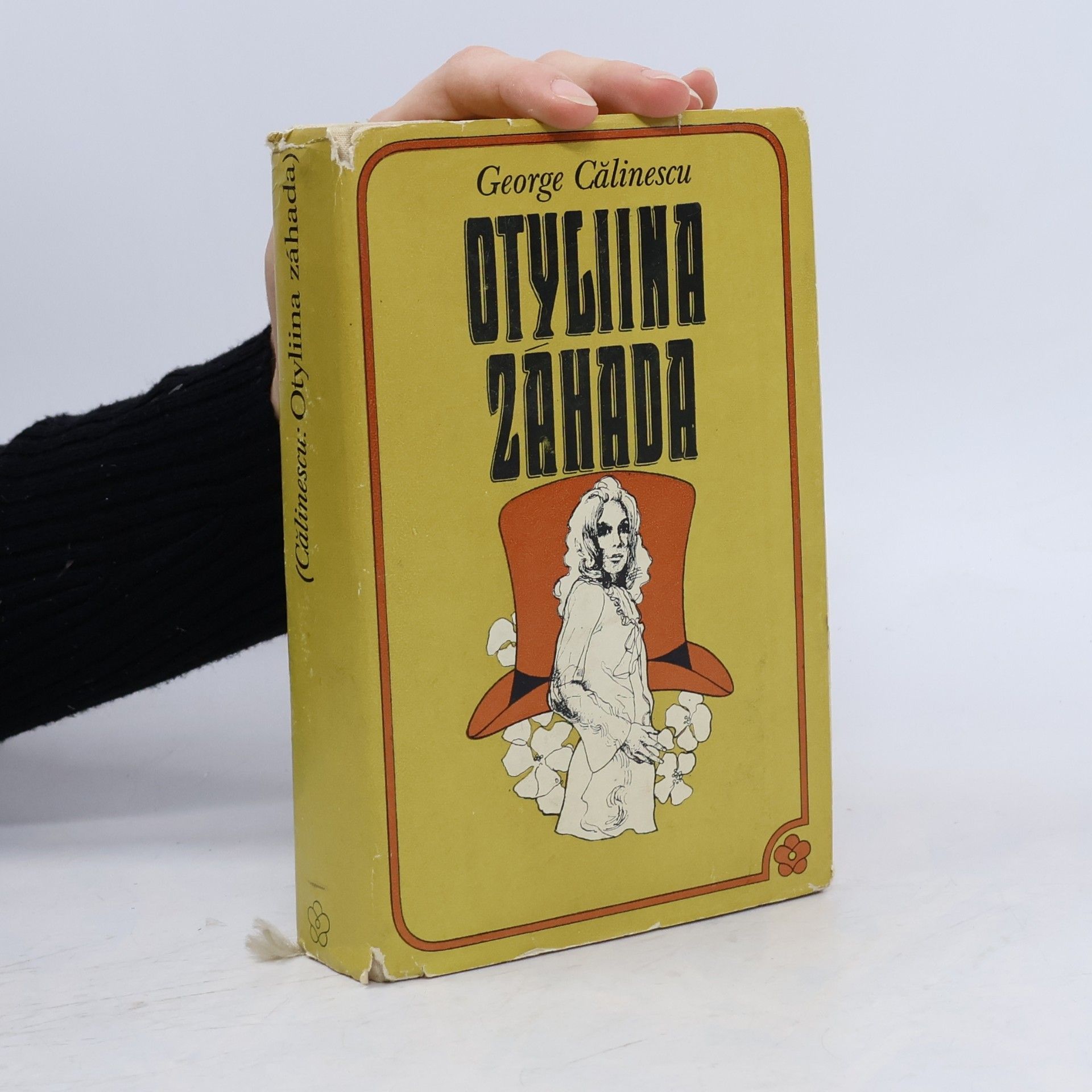 Otyliina záhada