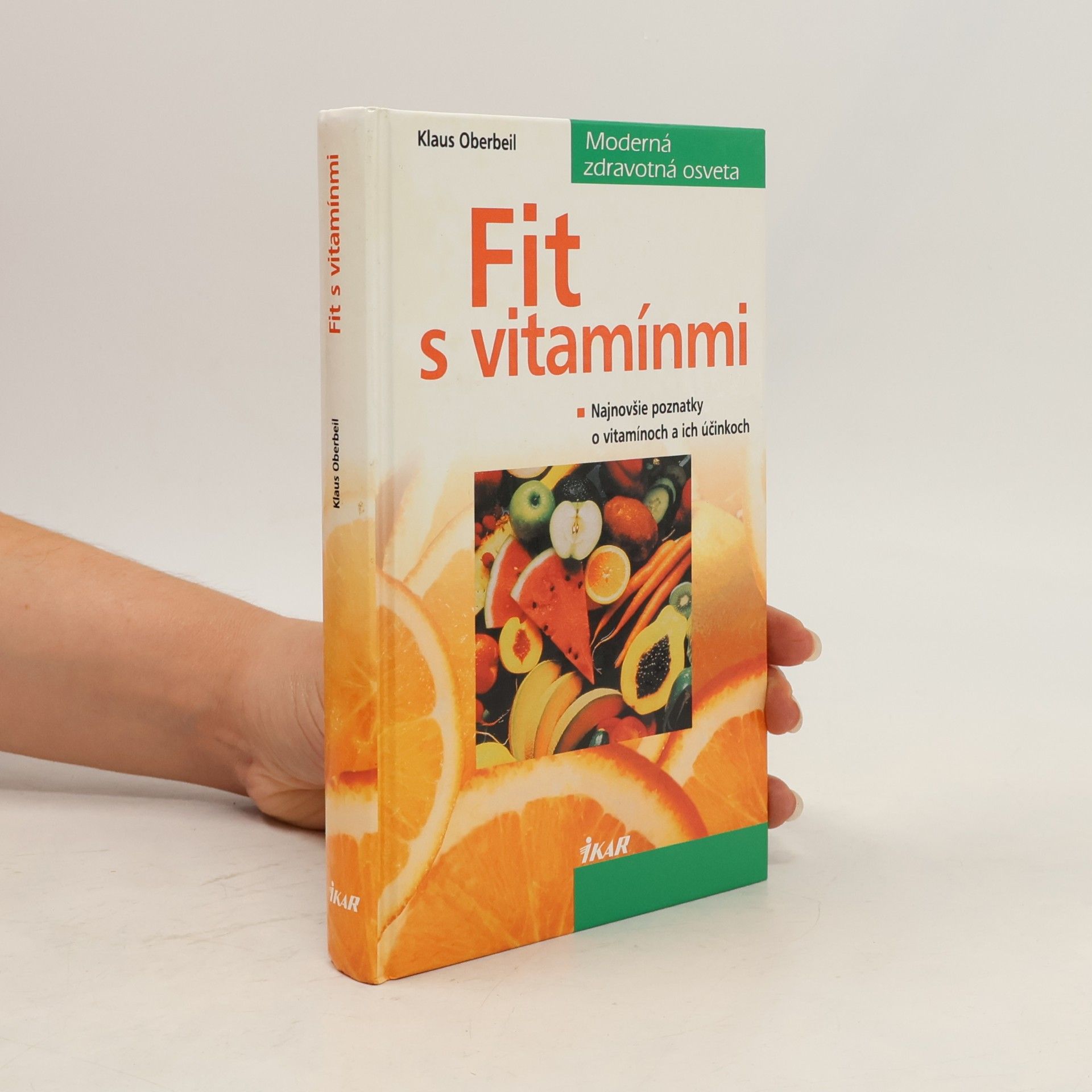 Fit s vitamínmi