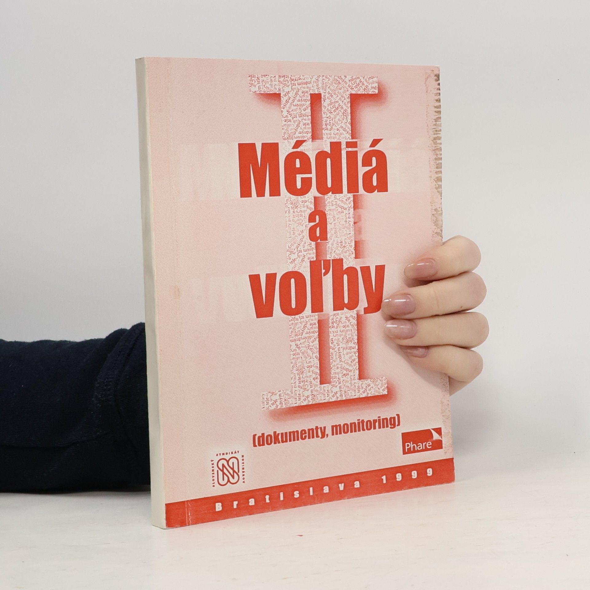 Médiá a voľby