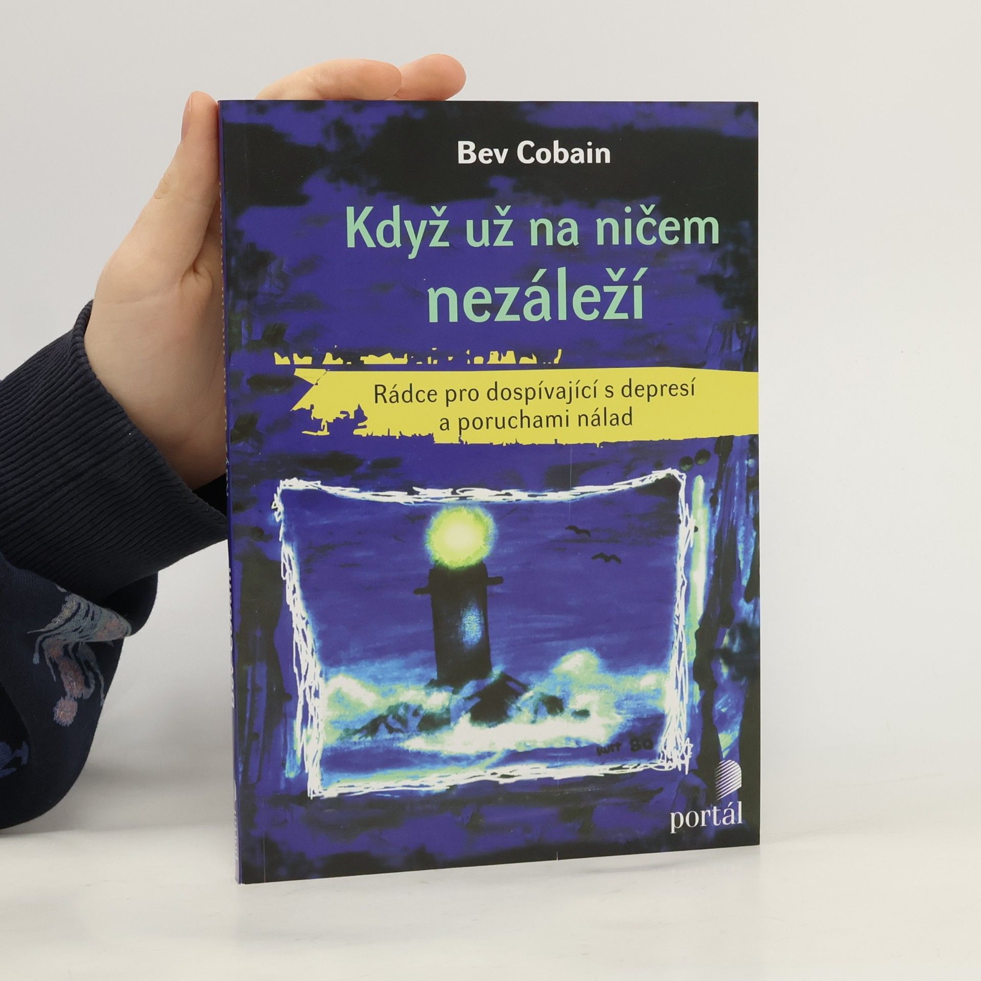 Když už na ničem nezáleží