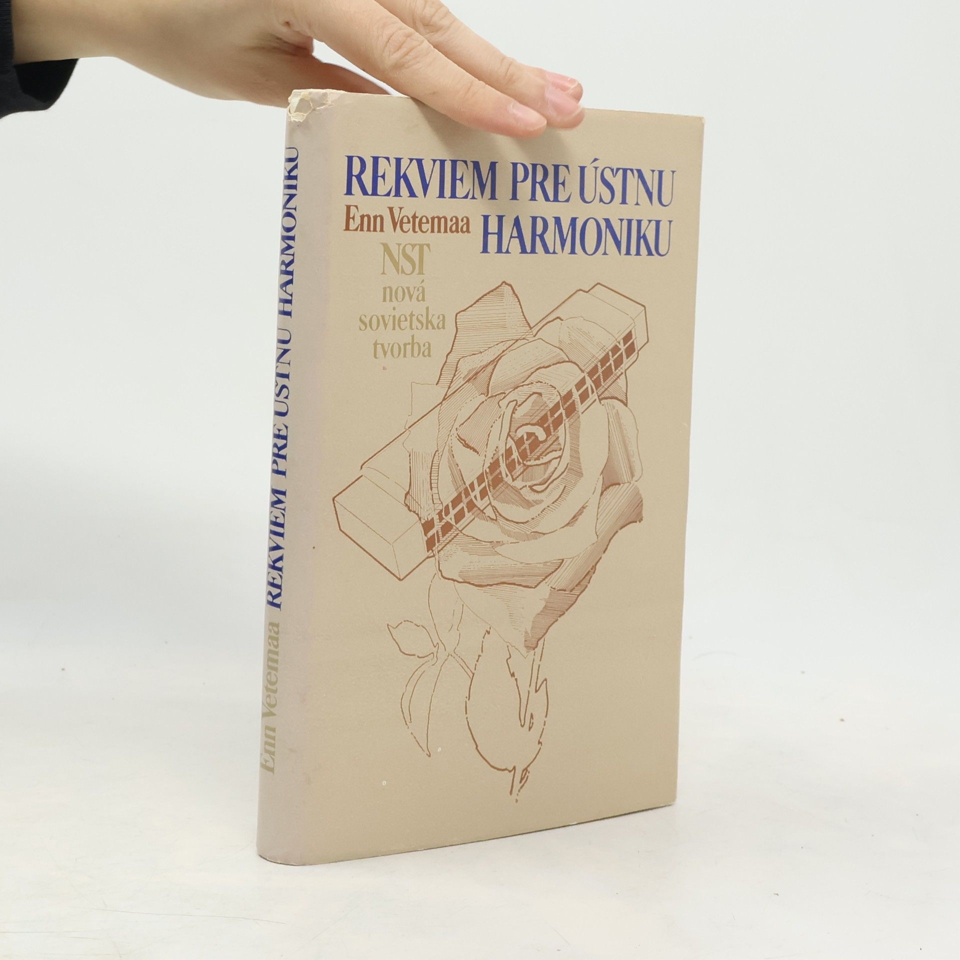 Rekviem pre ústnu harmoniku