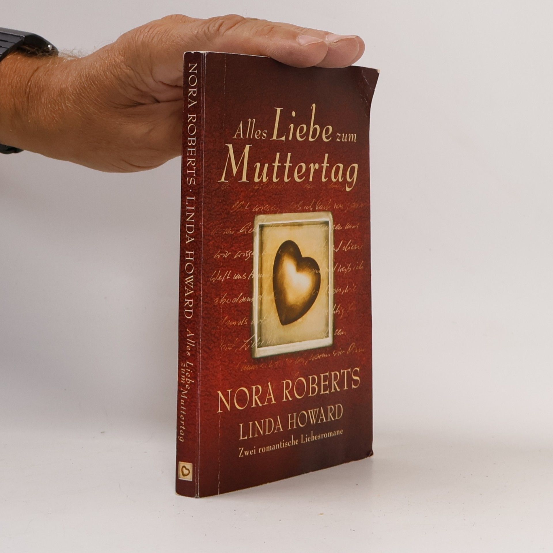 Alles Liebe zum Muttertag