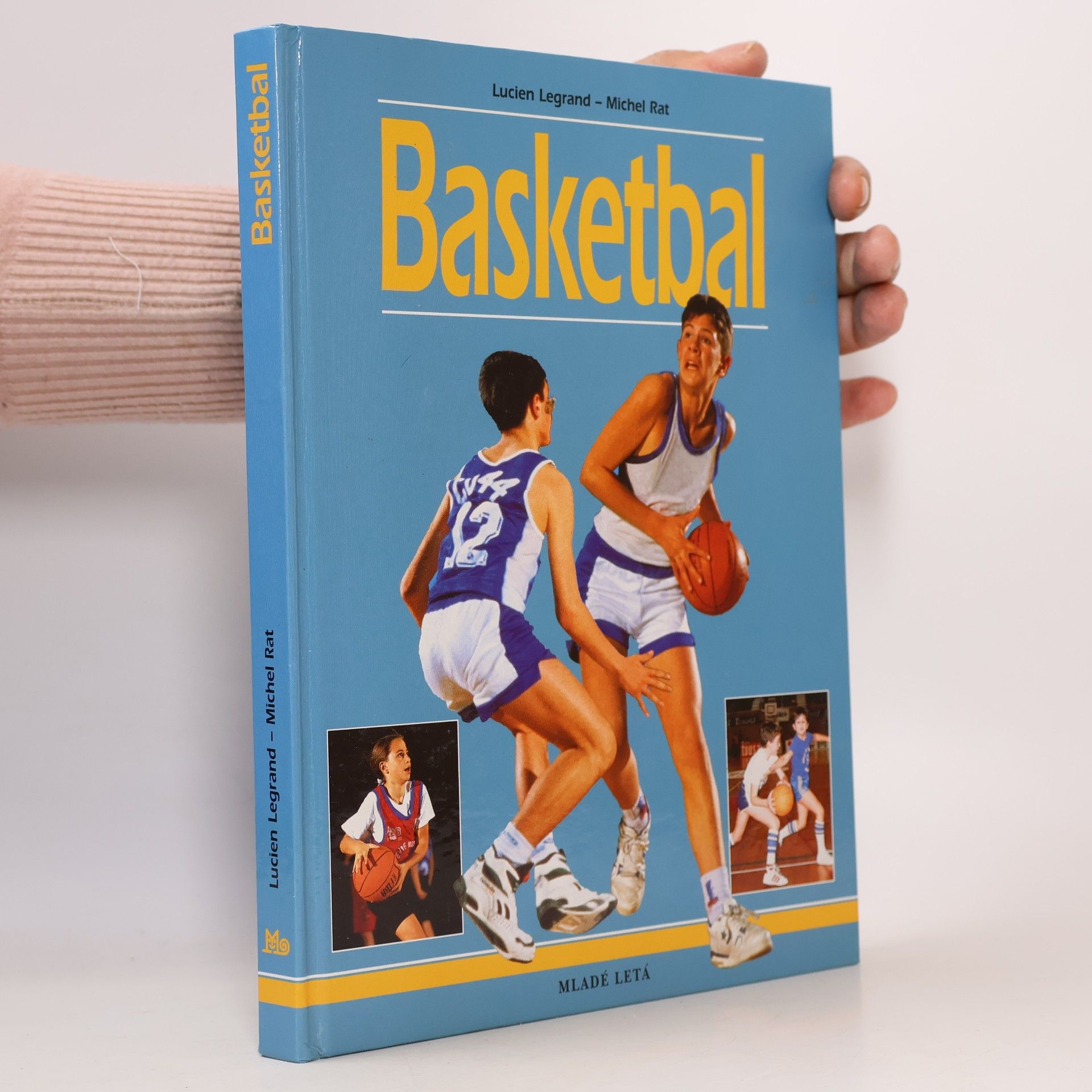 Basketbal