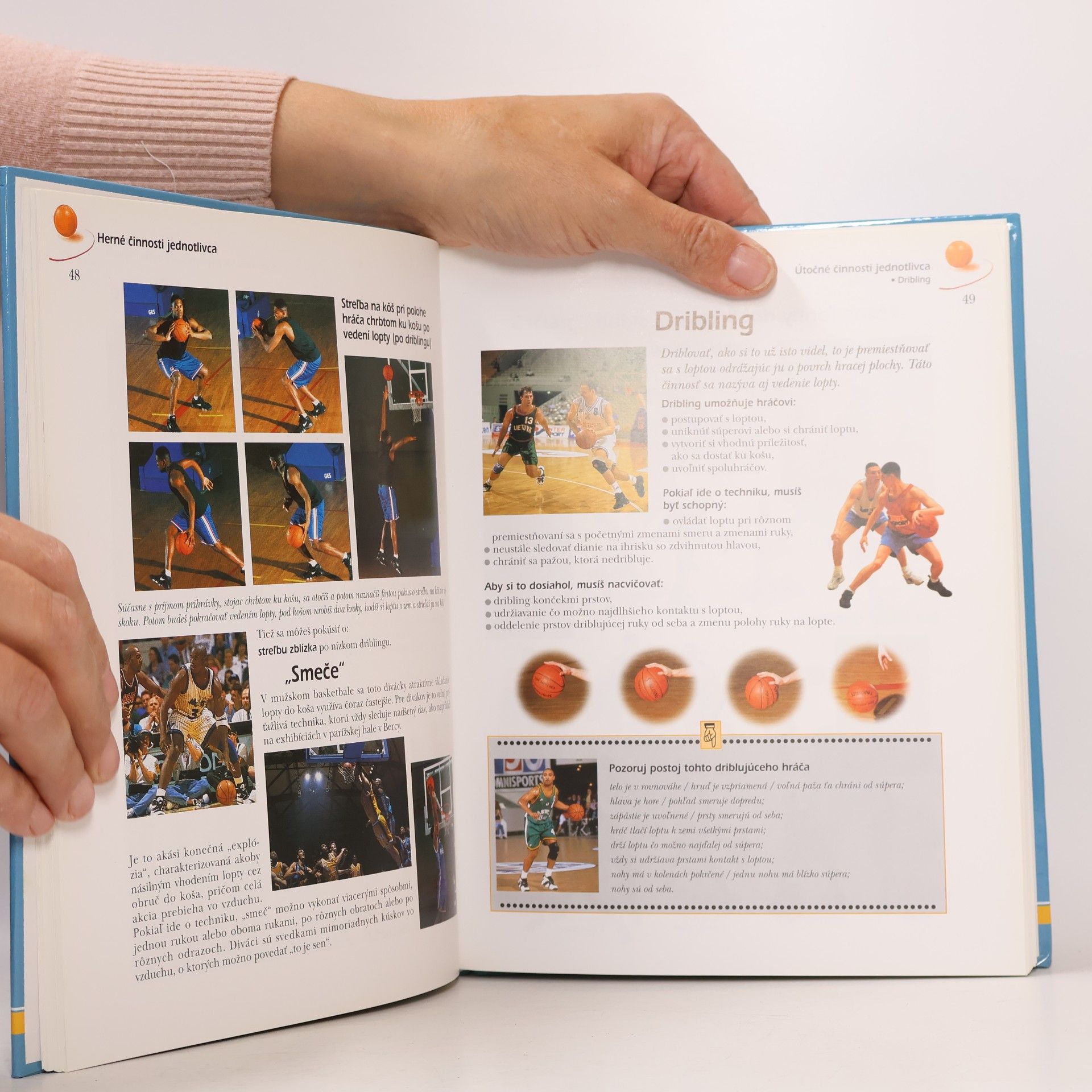 Lucien Legrand Basketbal