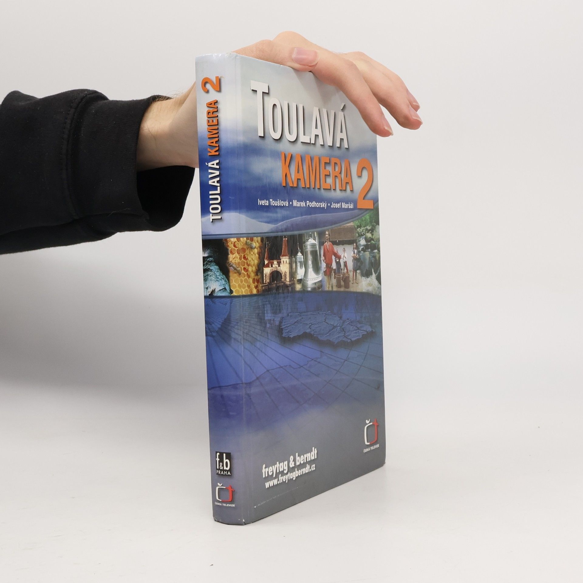 Toulavá kamera 2