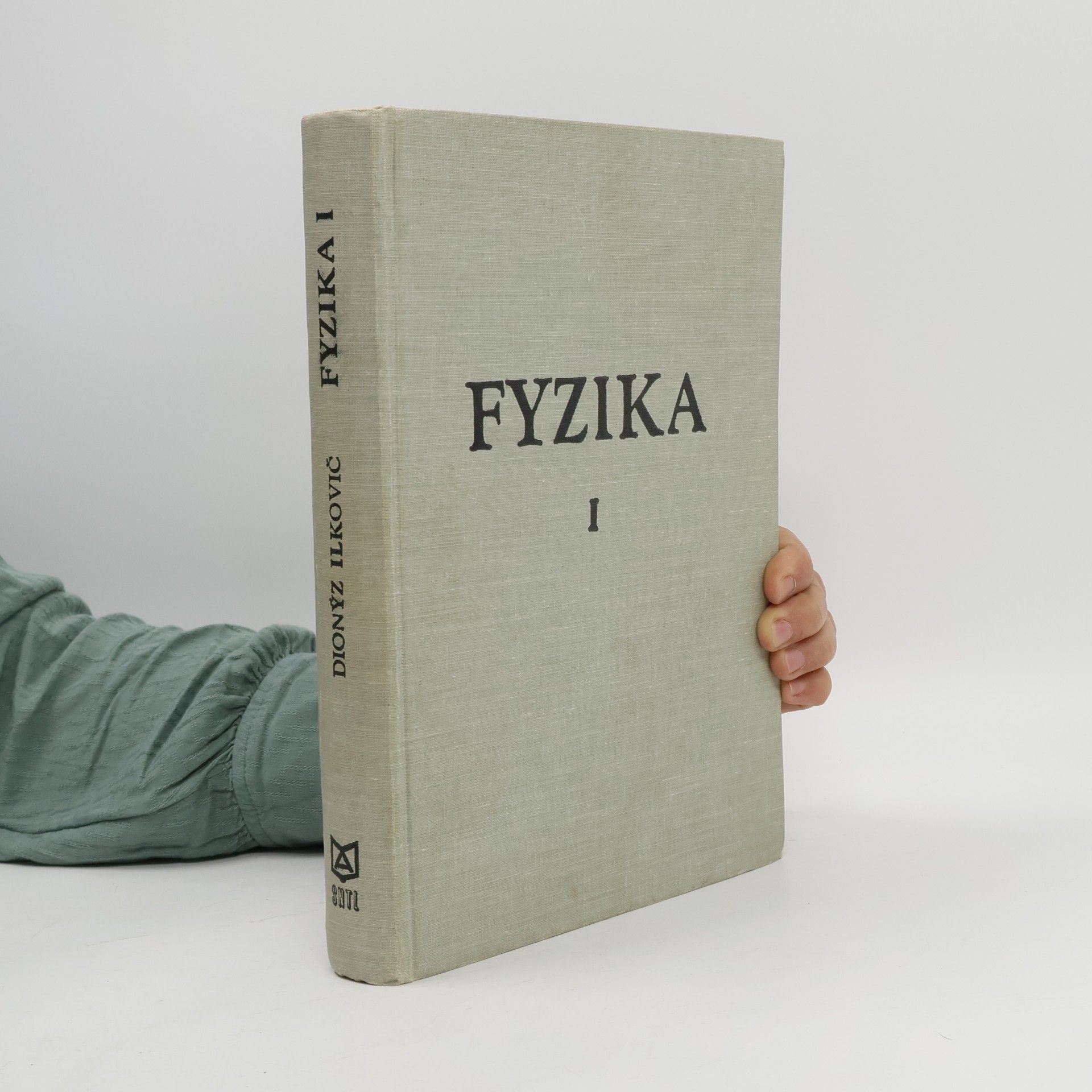 Fyzika I