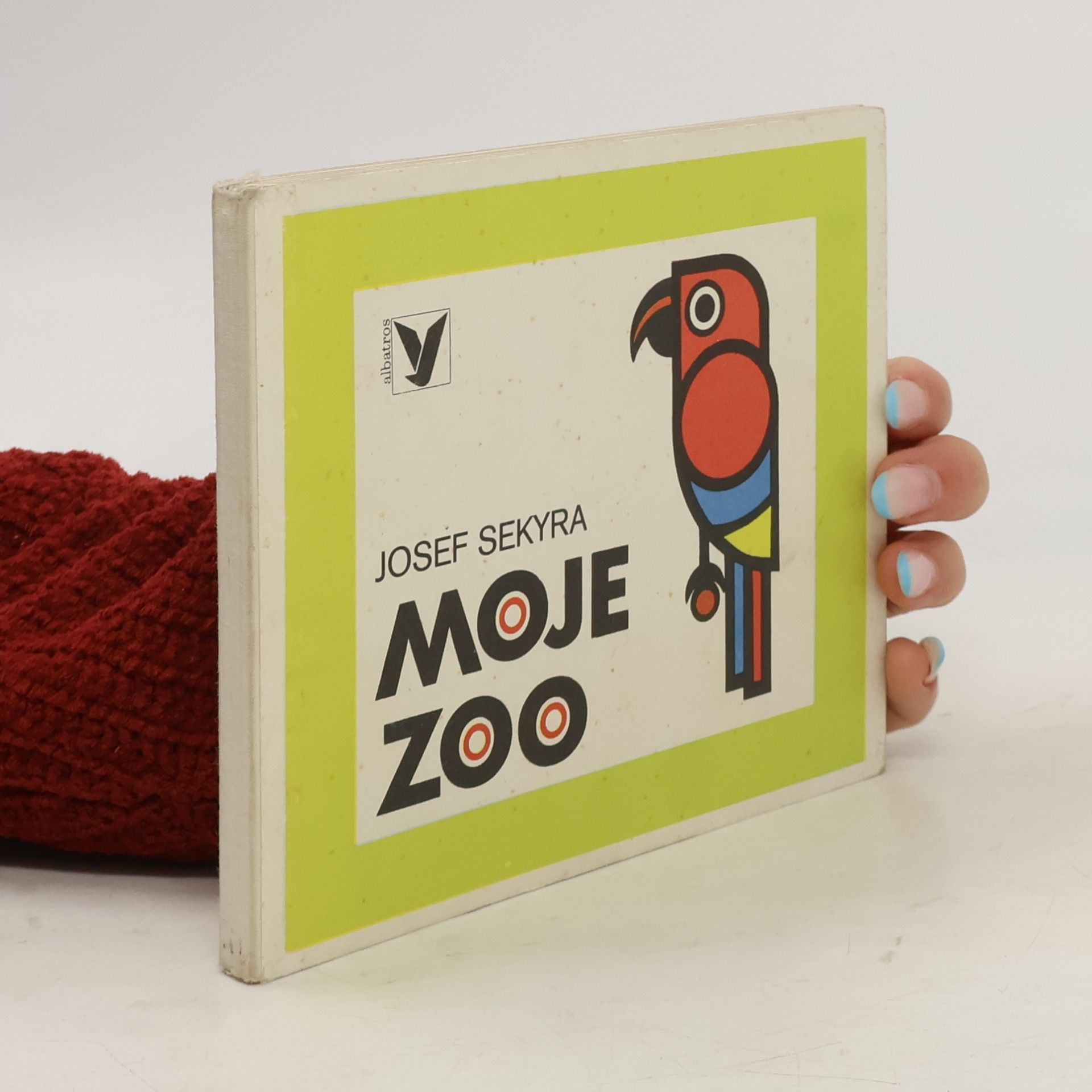 Moje zoo
