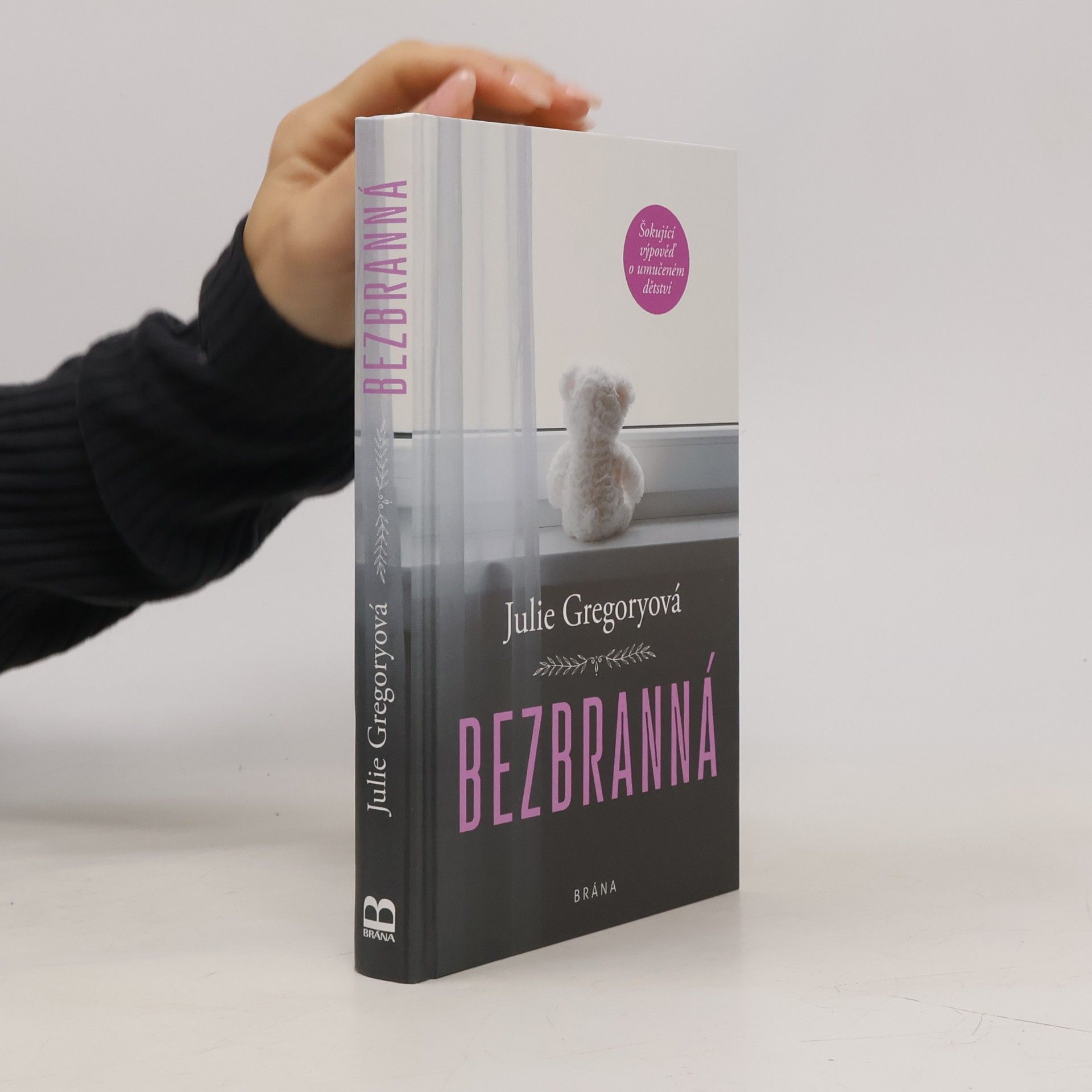 Bezbranná