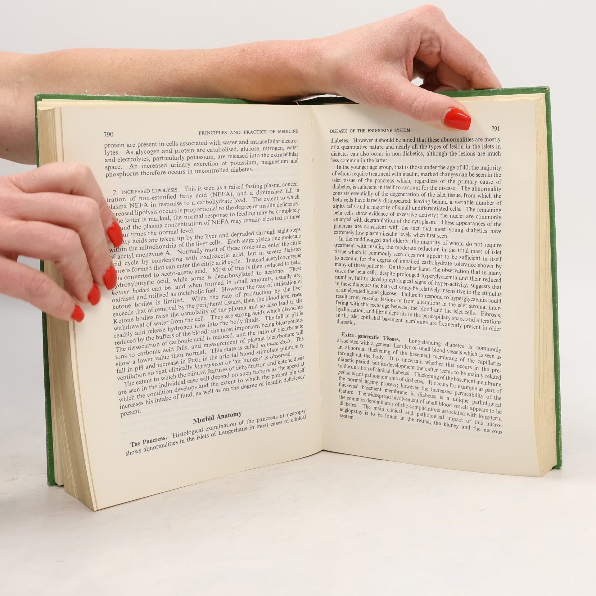 Autorenkollektiv The Principles and Practice of Medicine