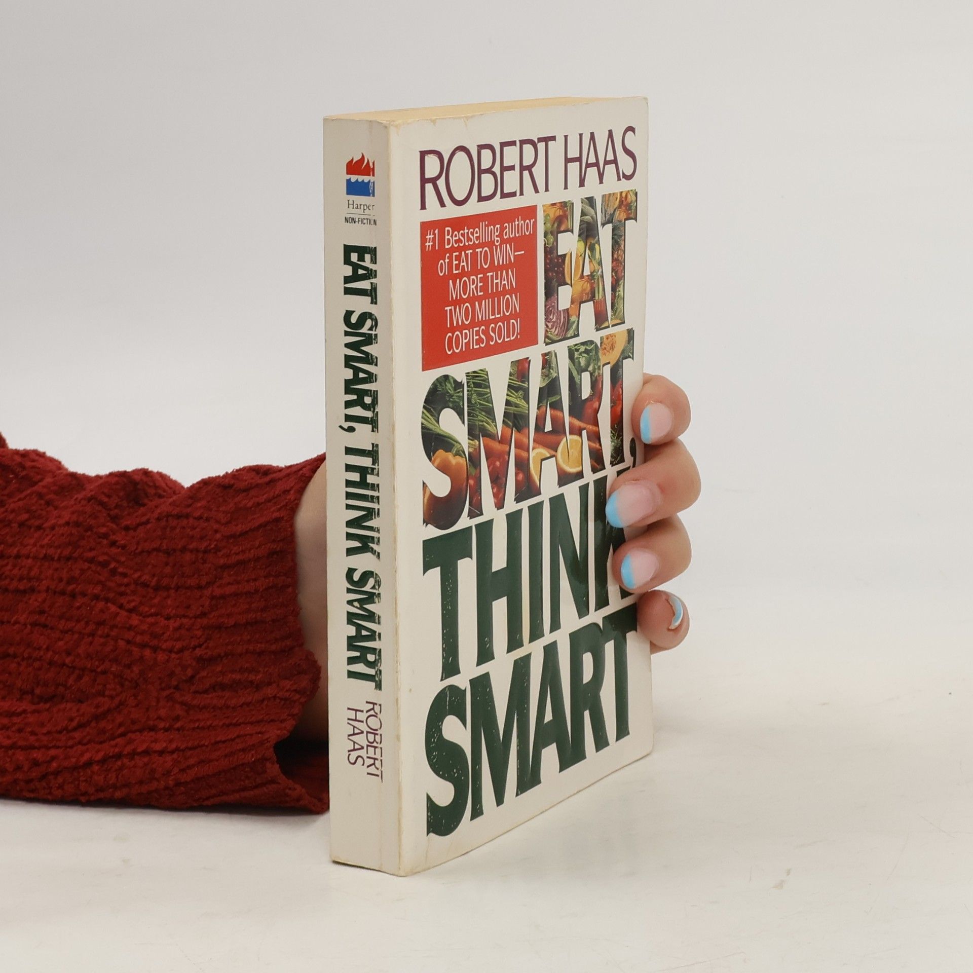 Eat Smart, Think Smart