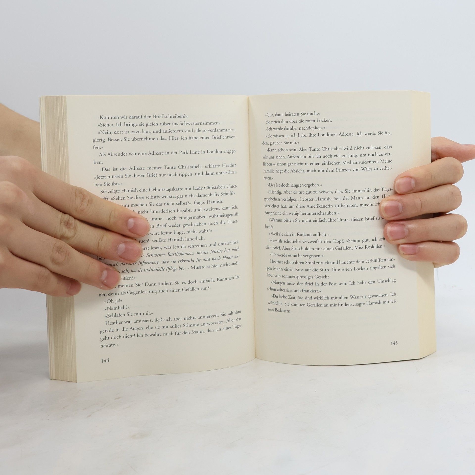 Alexandra Jones Der Herzschlag der Sehnsucht