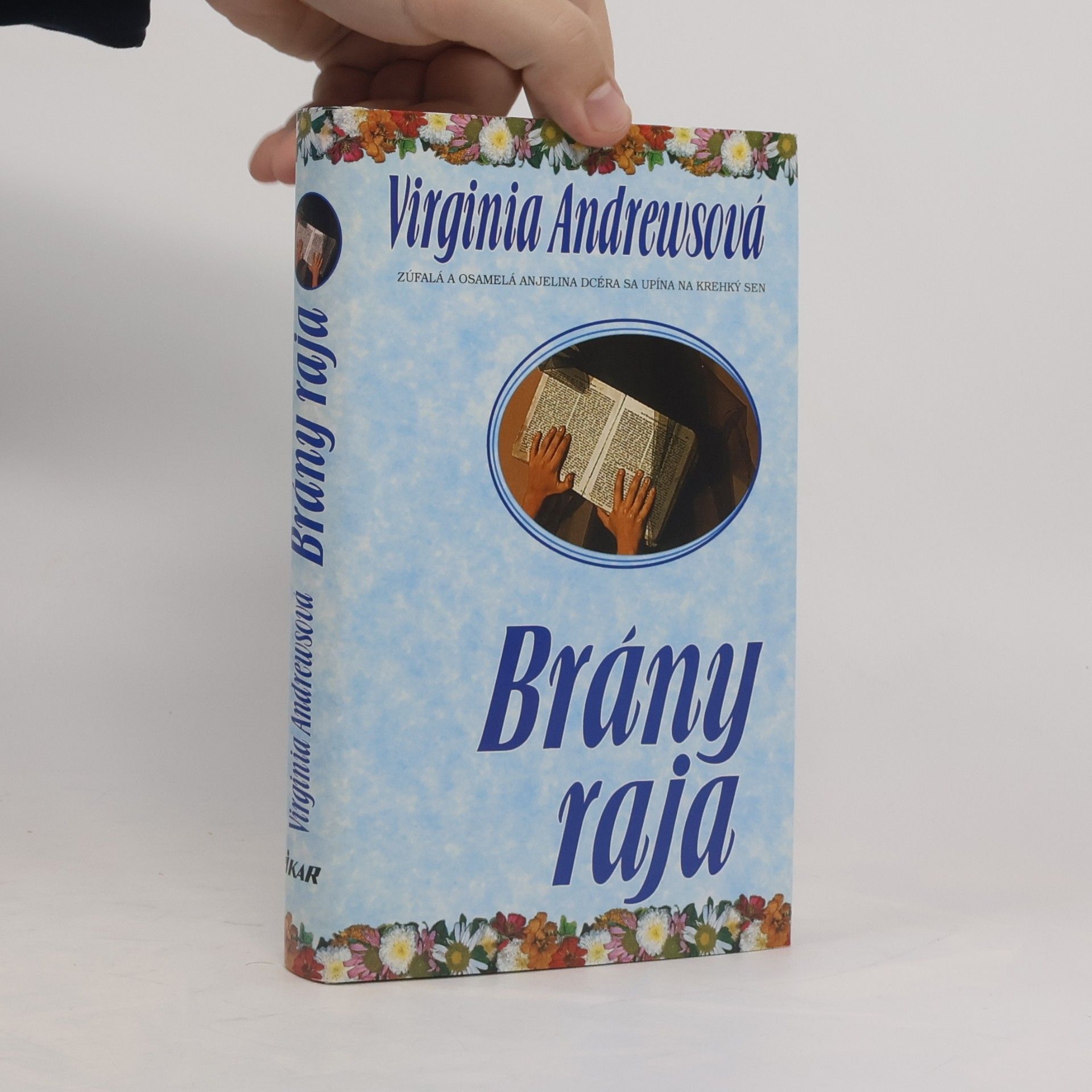 Virginia C. Andrewsová Brány raja