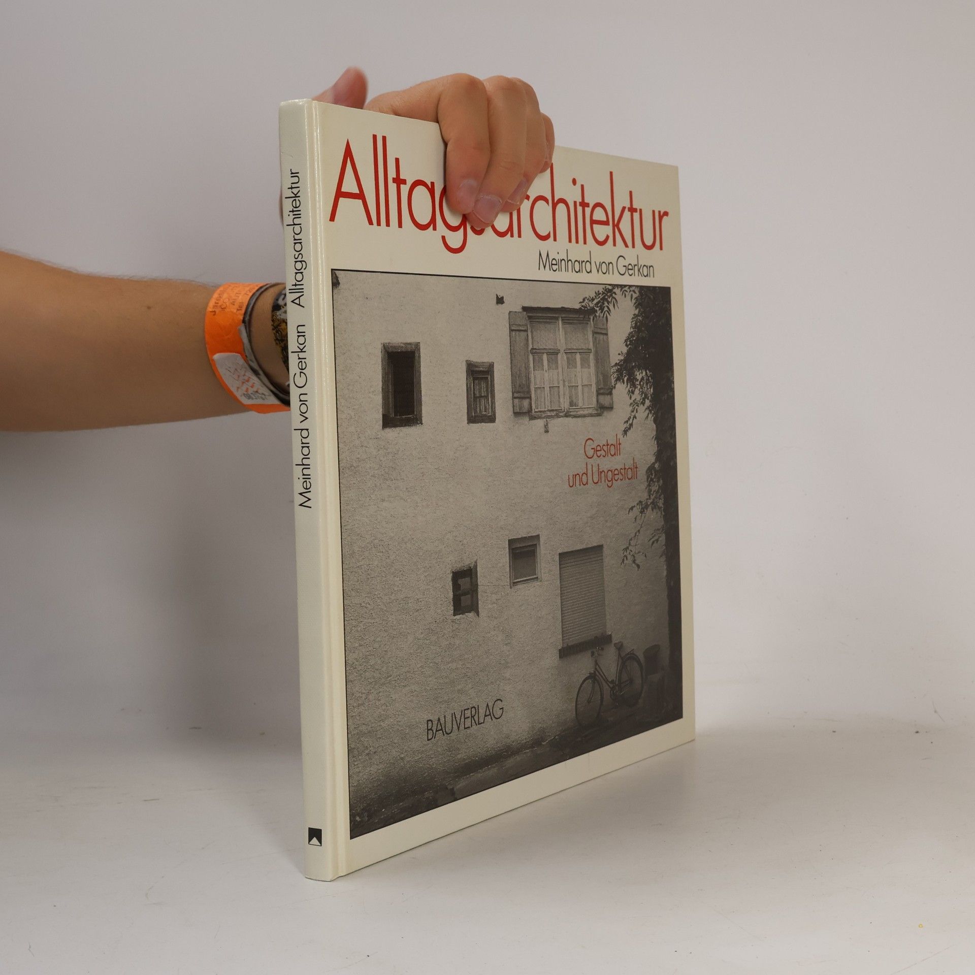 Alltagsarchitektur