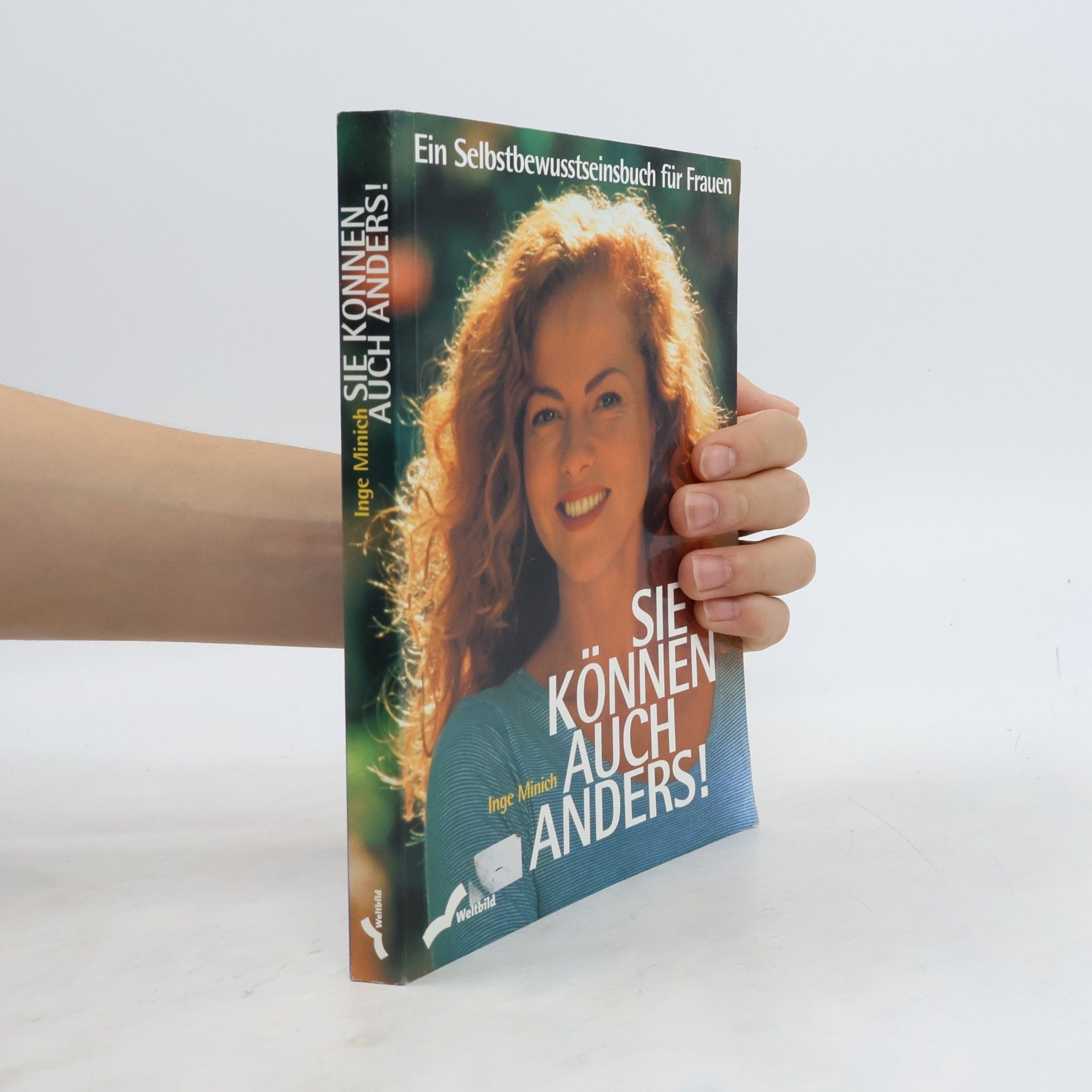 Sie können auch anders!