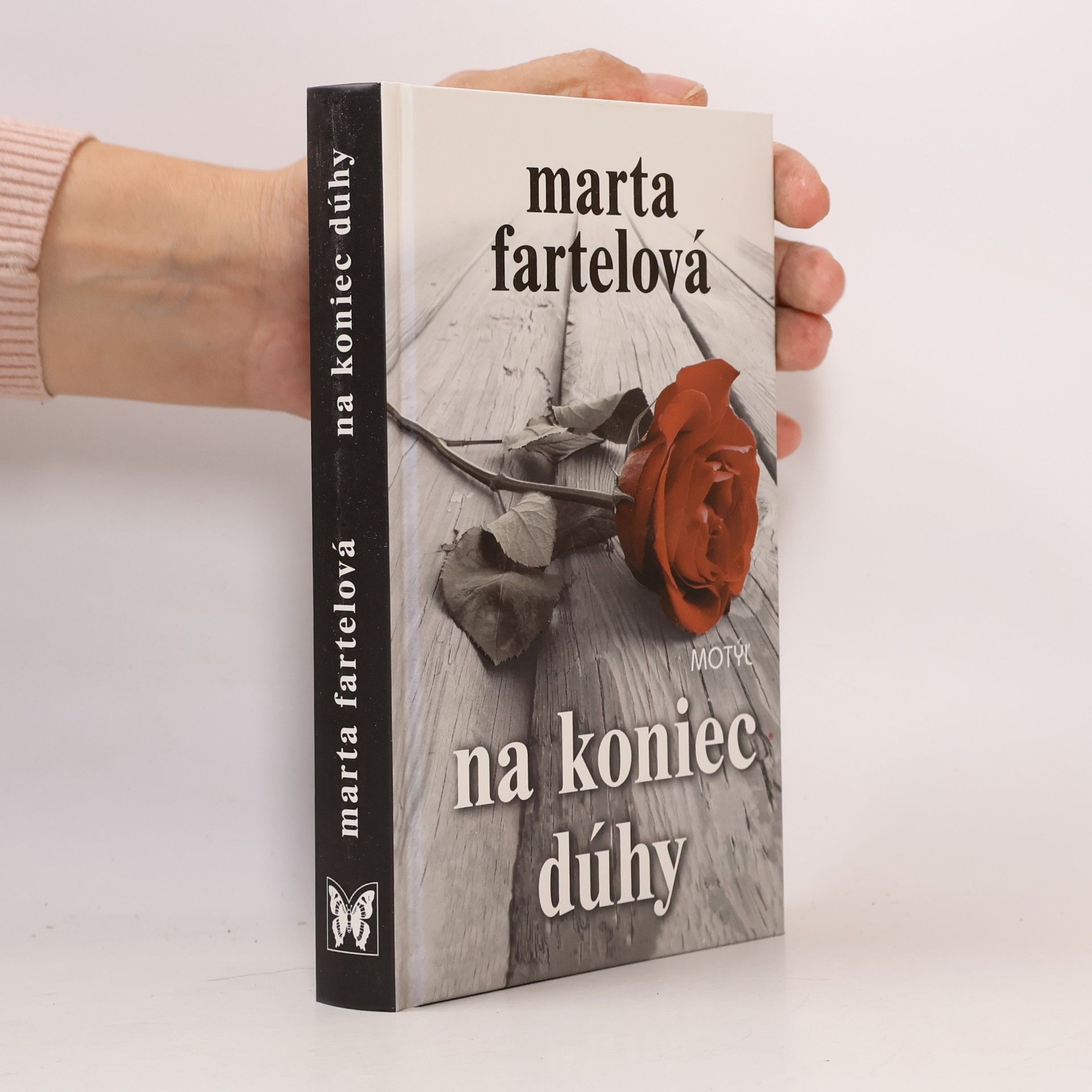 Na koniec dúhy