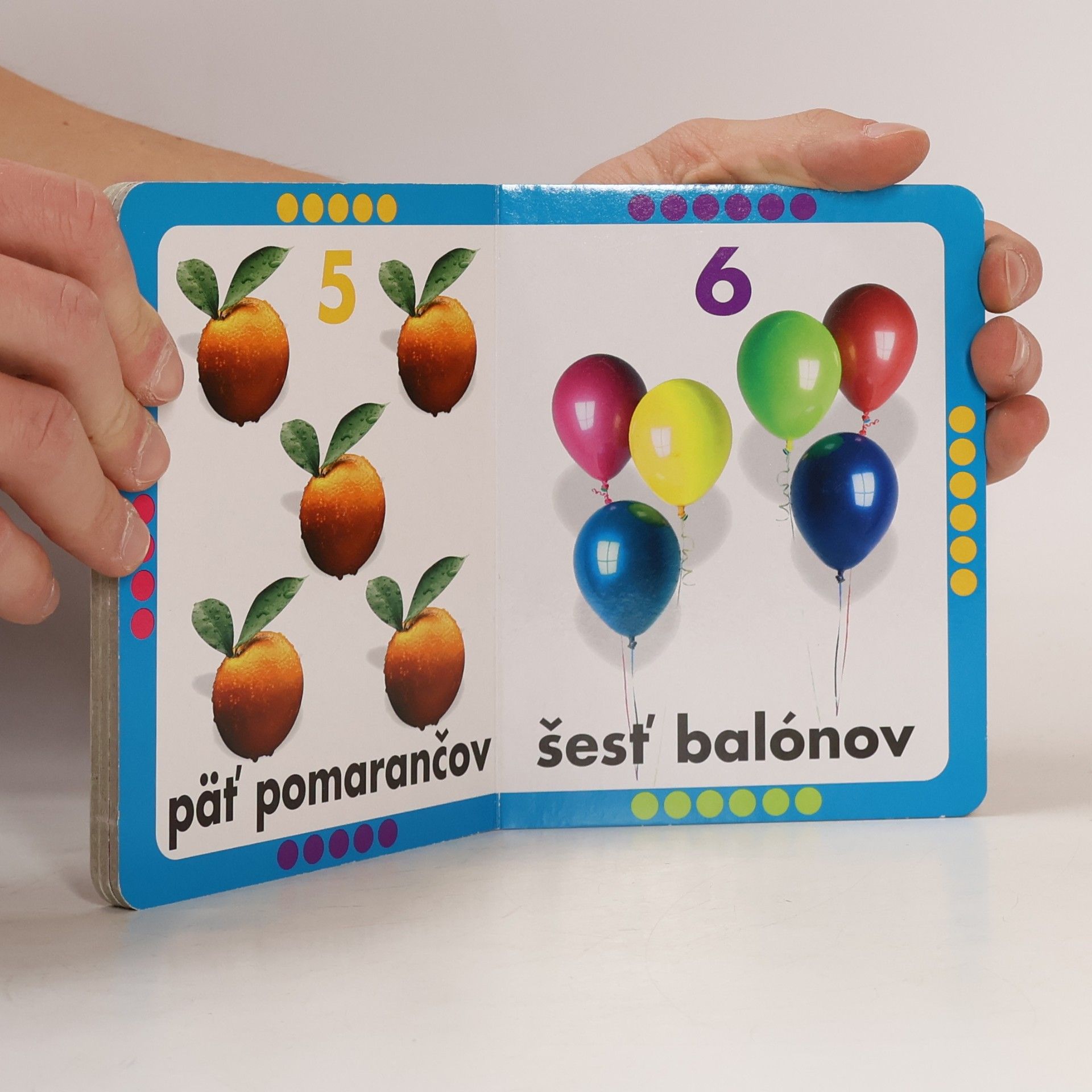 Vydavatežstvo Junior s.r.o Čísla