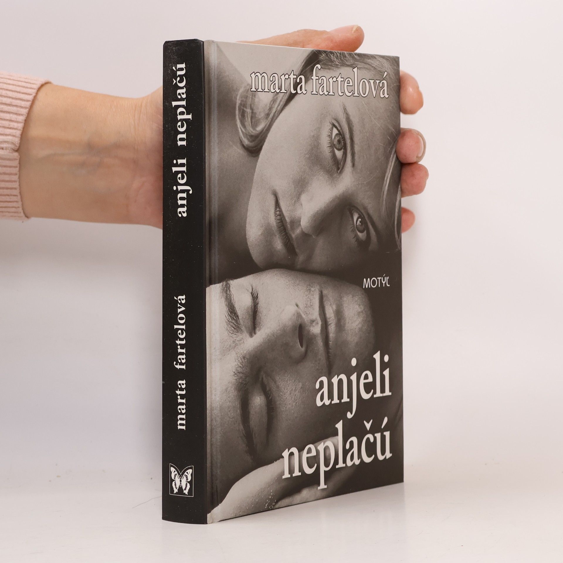 Anjeli noci