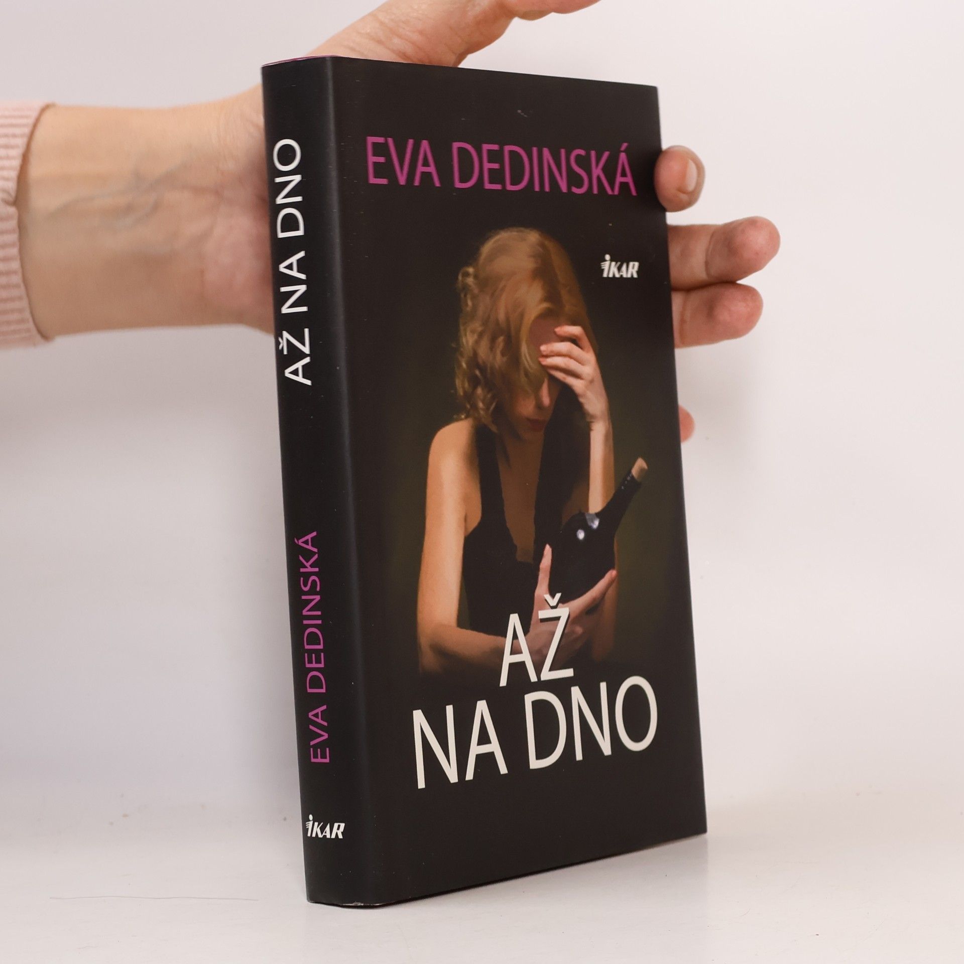 Až na dno