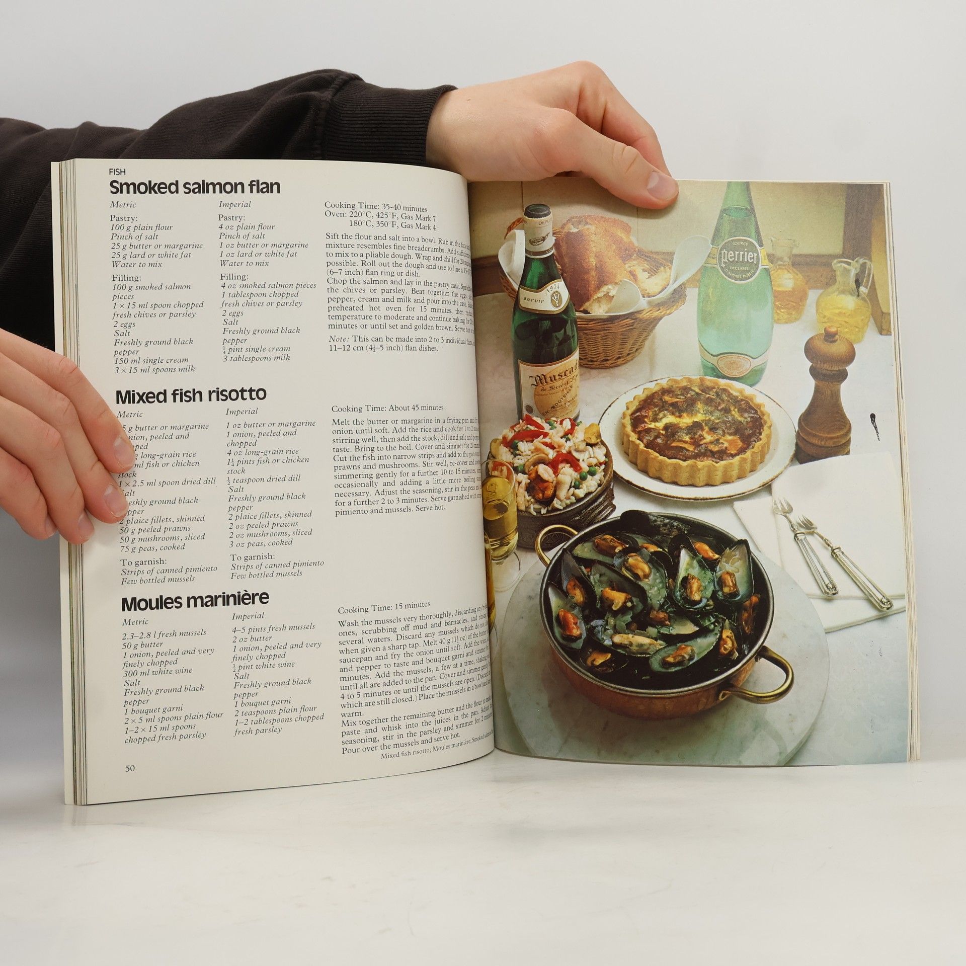 Rosemary Wadey St Michael Cookery Library: Cooking for Two