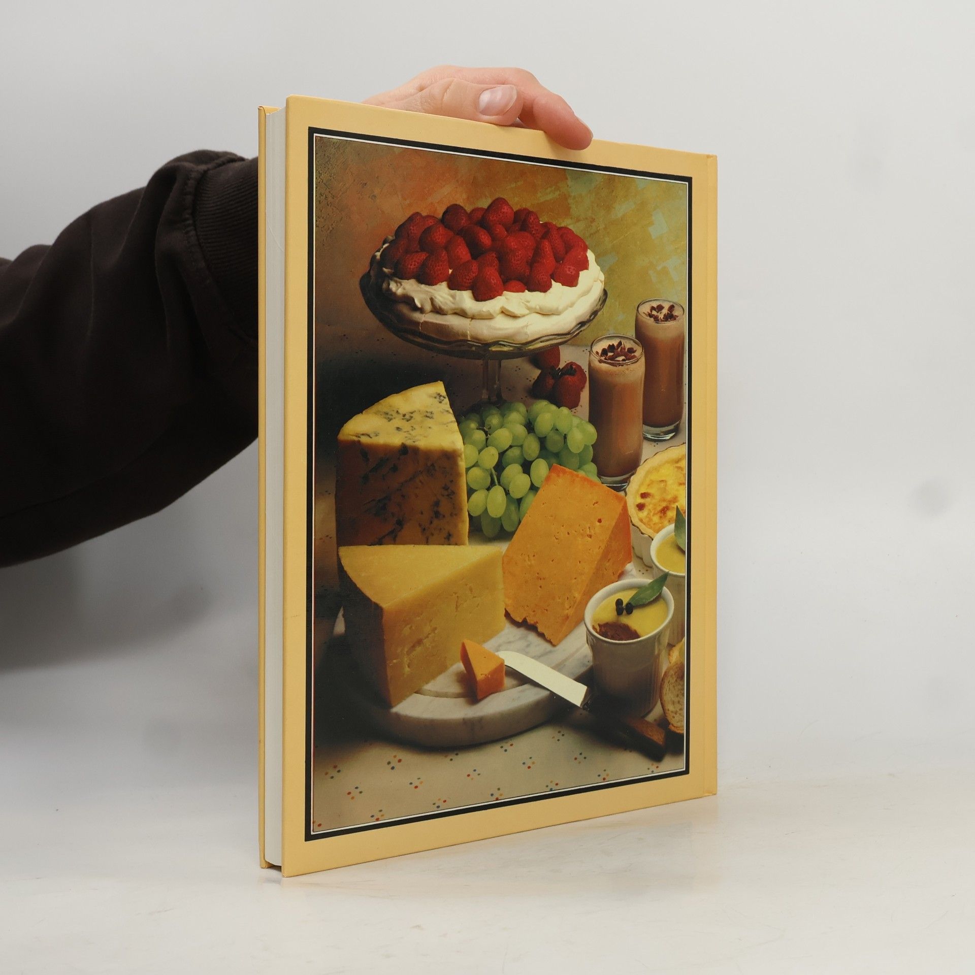 Autores varios The Dairy Book of Family Cookery
