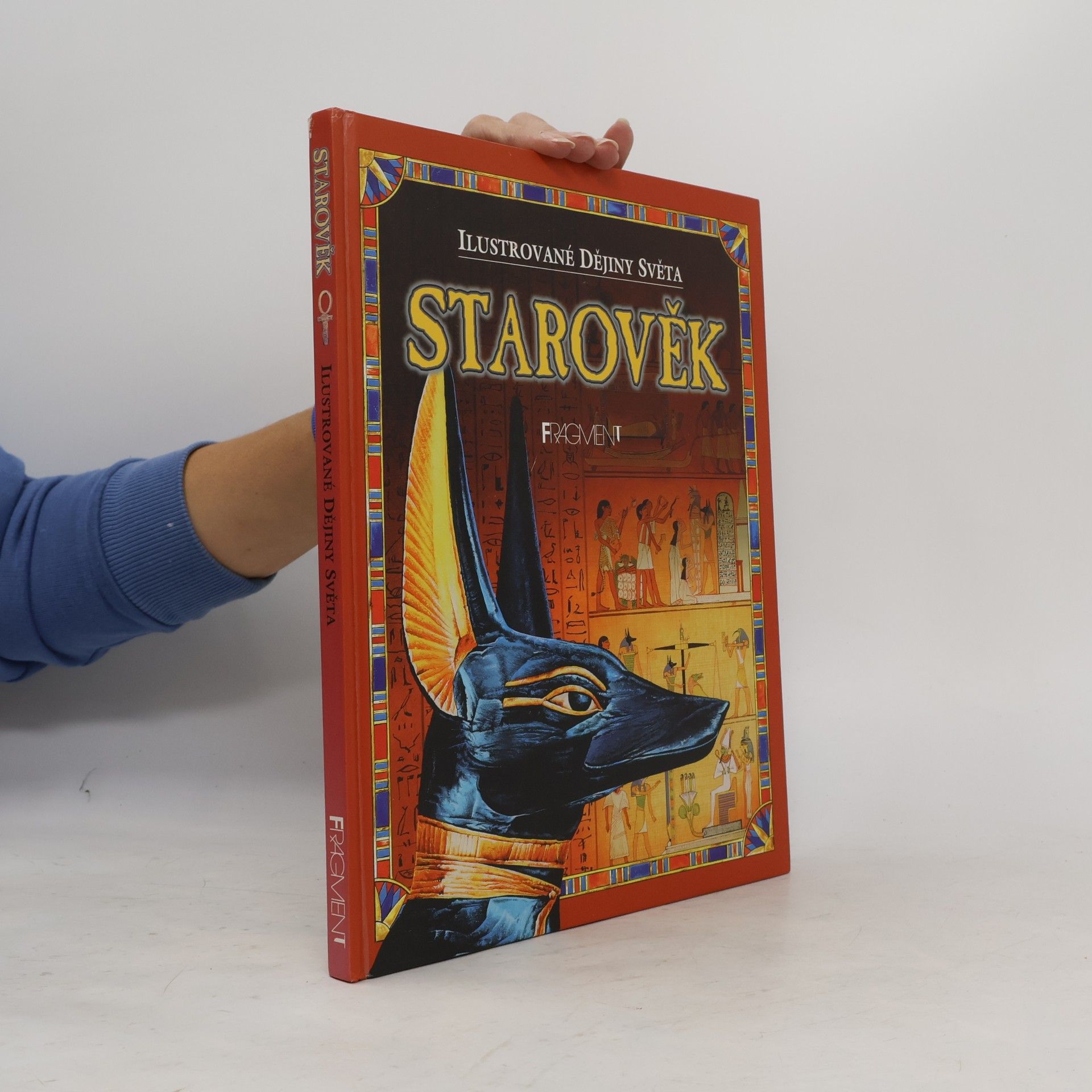Starověk