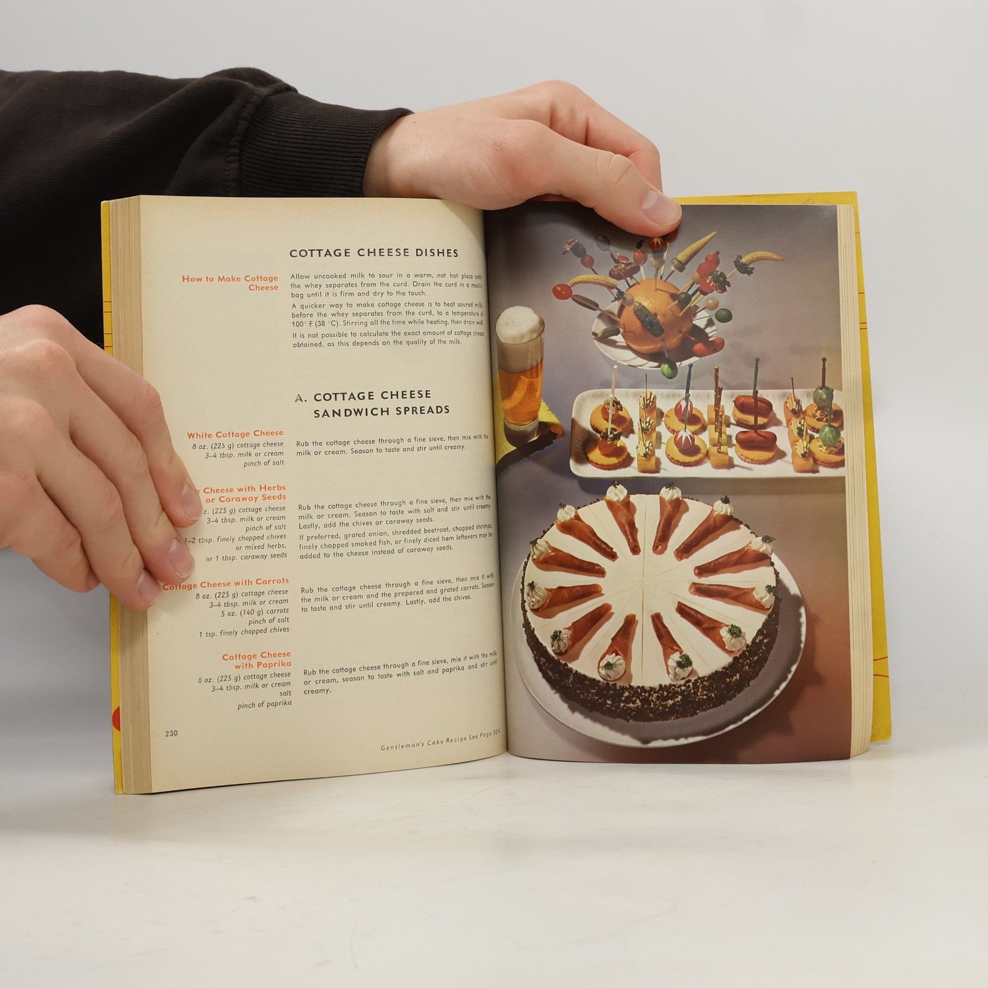 Various authors German Home Cooking