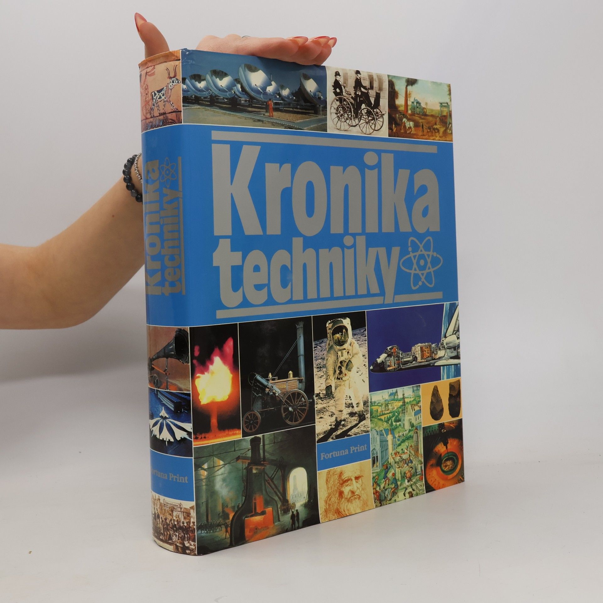 Kronika techniky