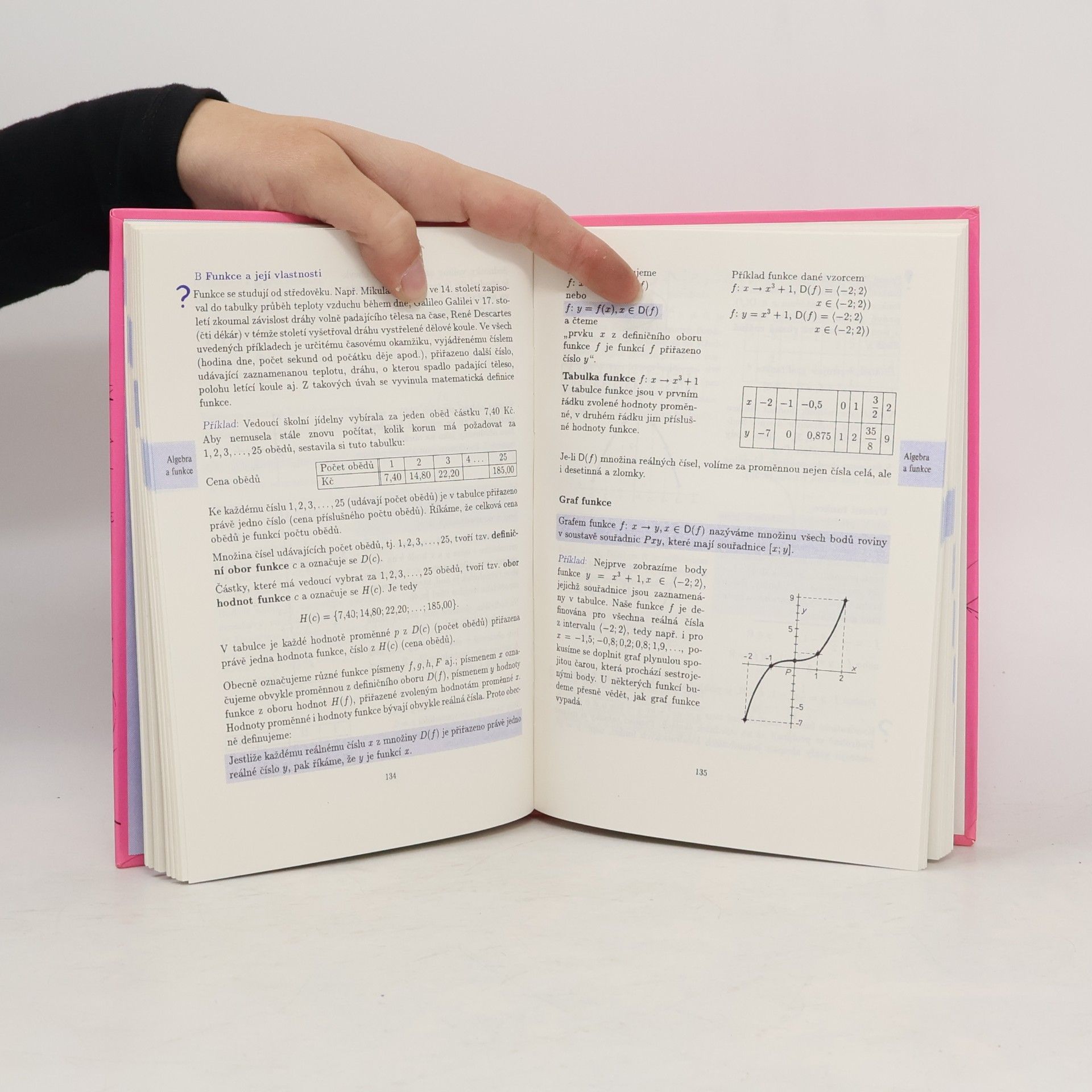 Jiří Mikulčák Přehled učiva matematiky základní školy