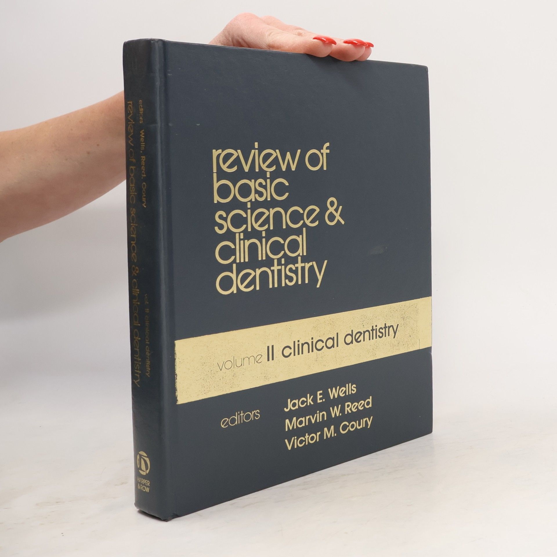 Review of Basic Science and Clinical Dentistry - 2: Clinical Dentistry