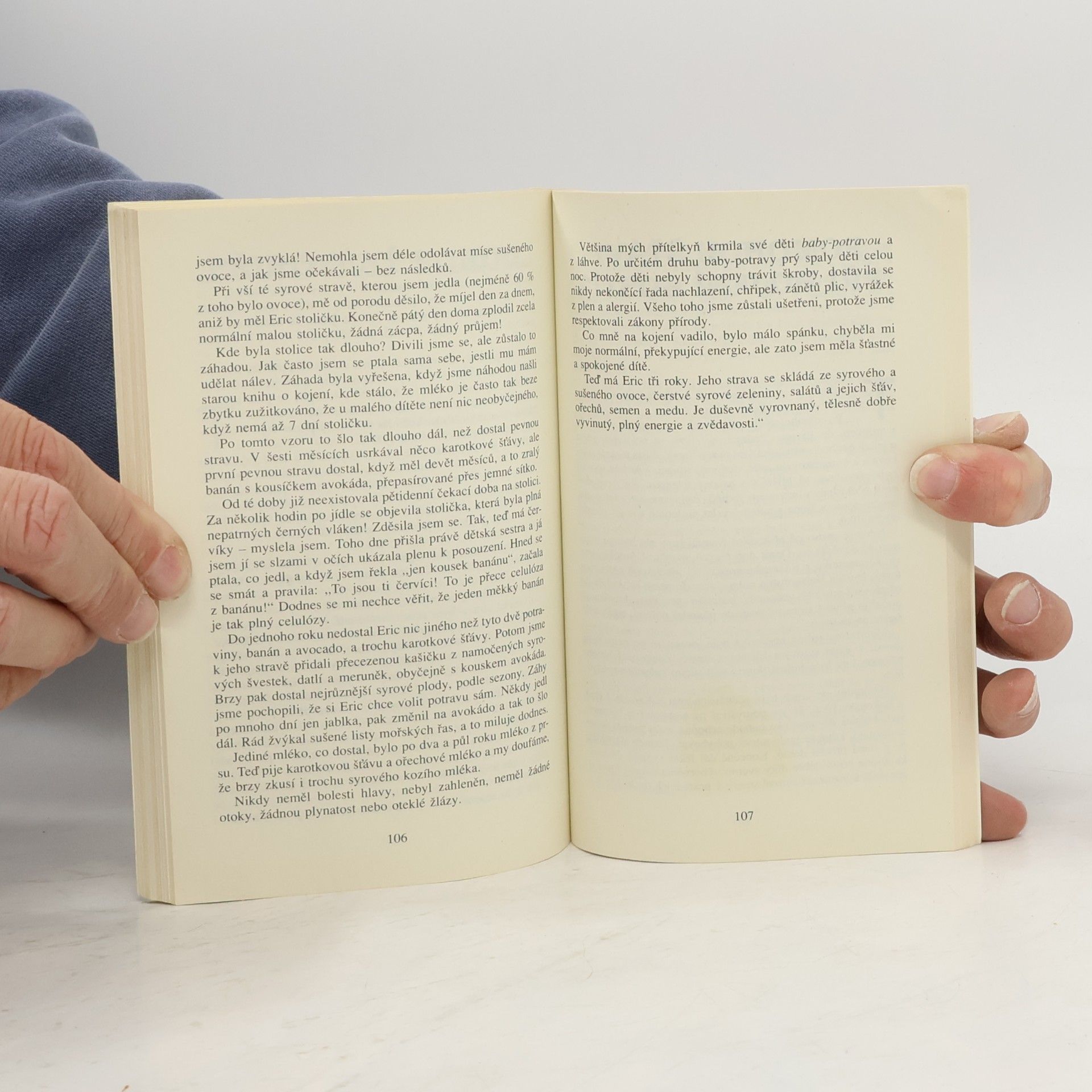 Norman W. Walker Čerstvé ovocné a zeleninové šťávy