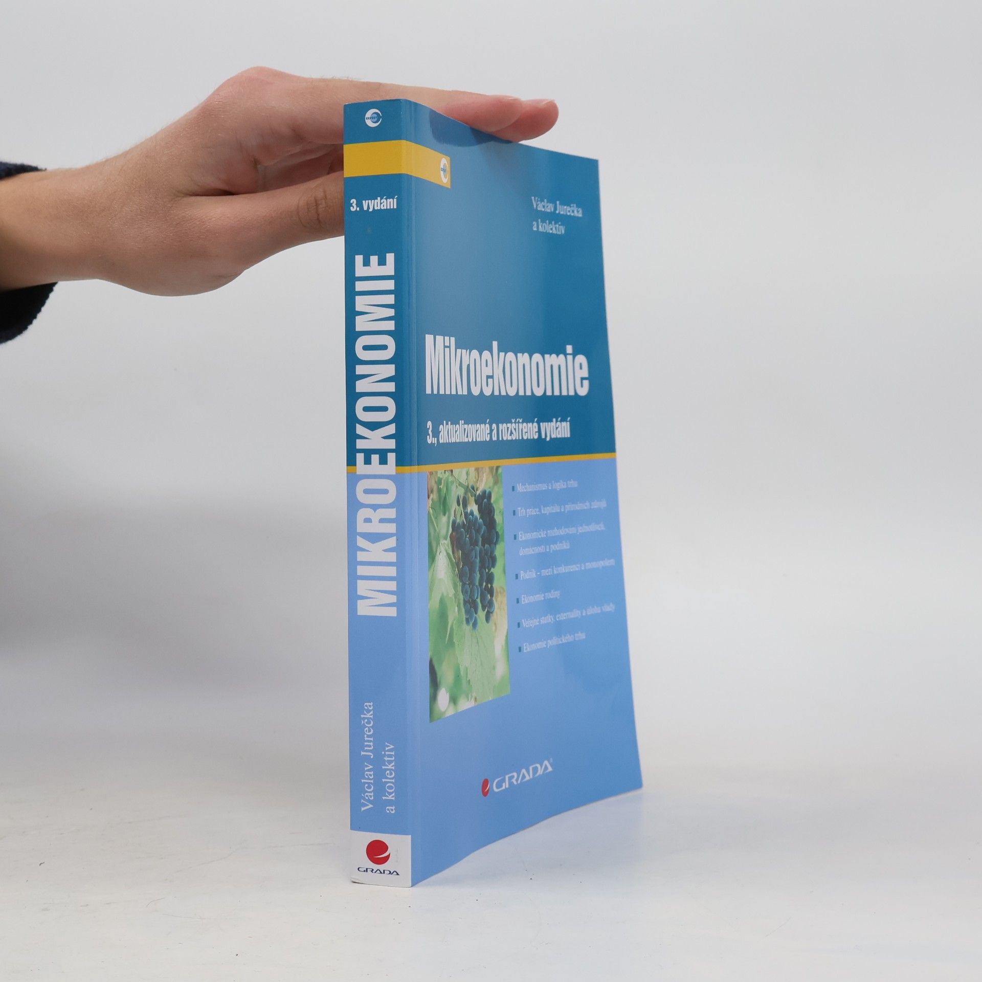 Mikroekonomie