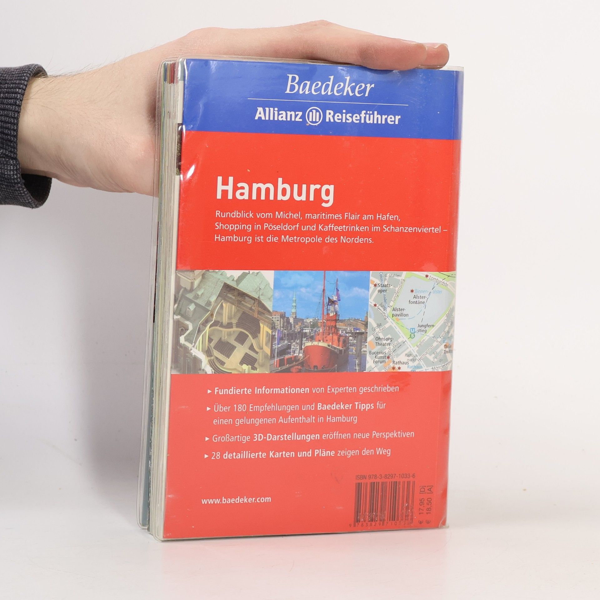 Wieland Höhne Hamburg