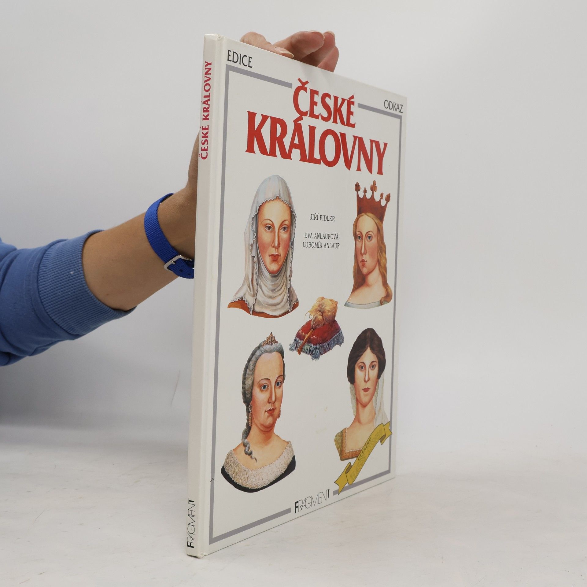 České královny
