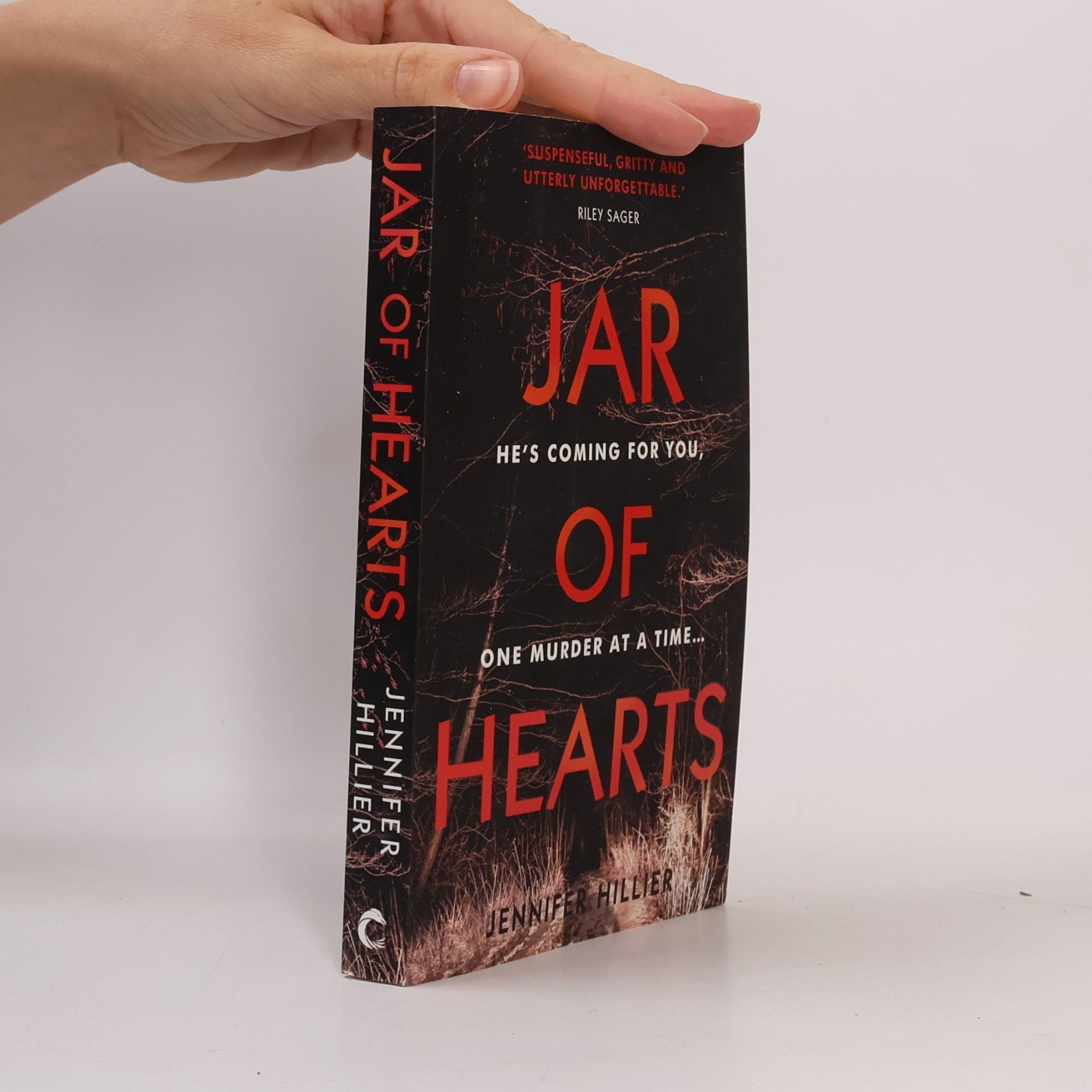 Jar of Hearts