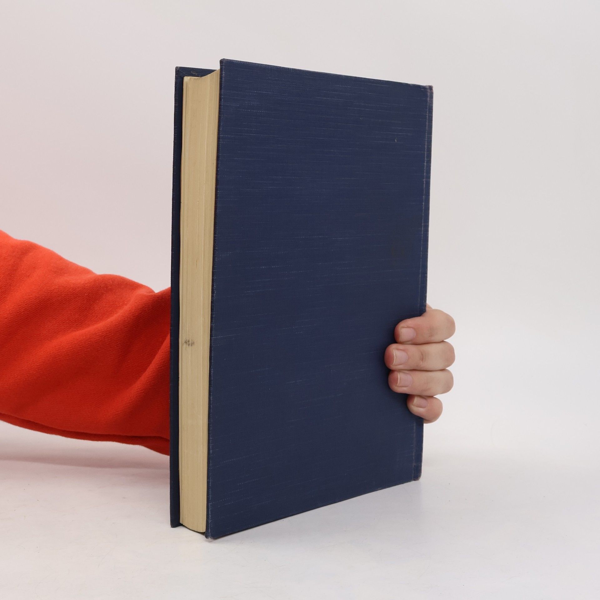 Various authors Nový velký ilustrovaný slovník naučný svazek XVIII. Dodatky 1.
