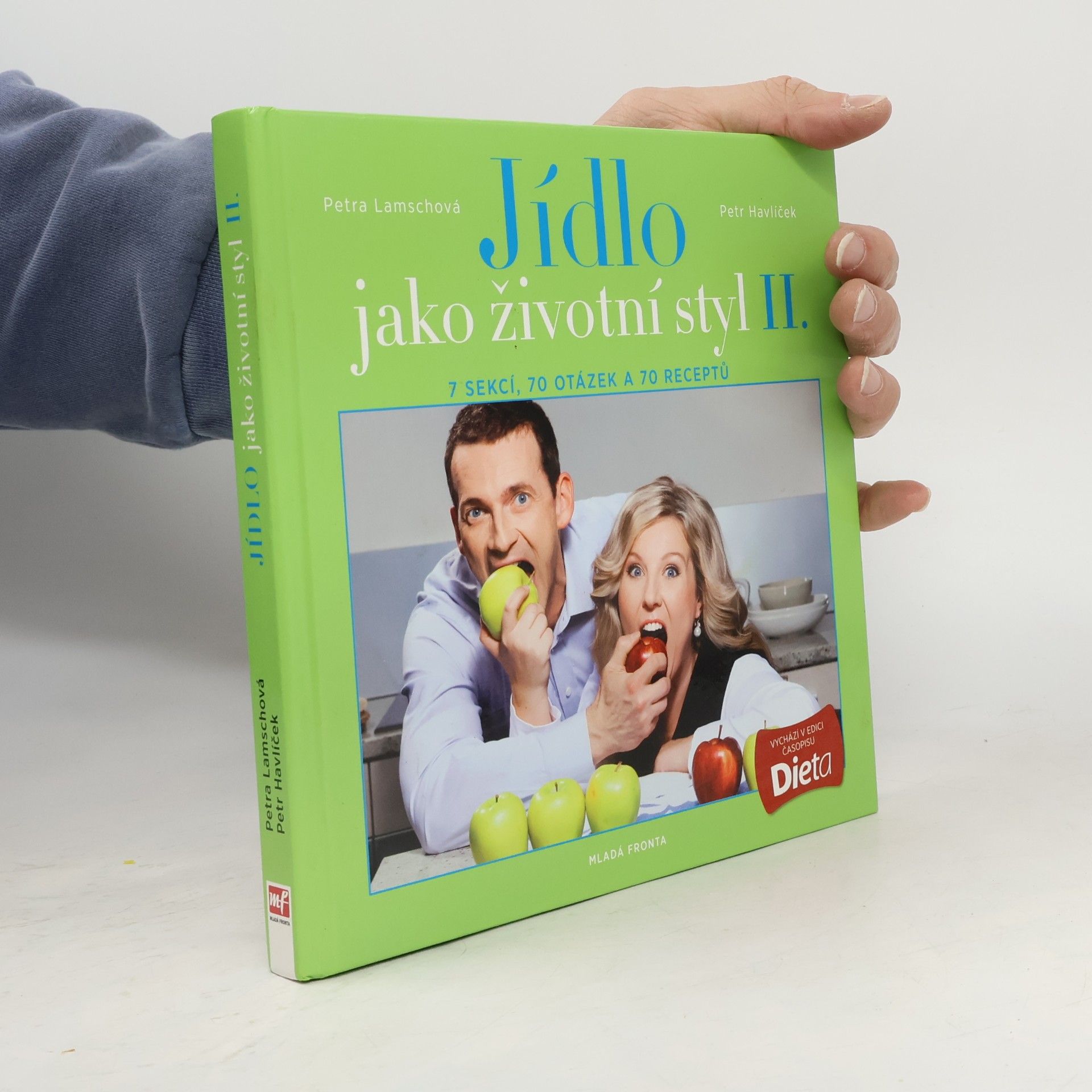 Jídlo jako životní styl II.