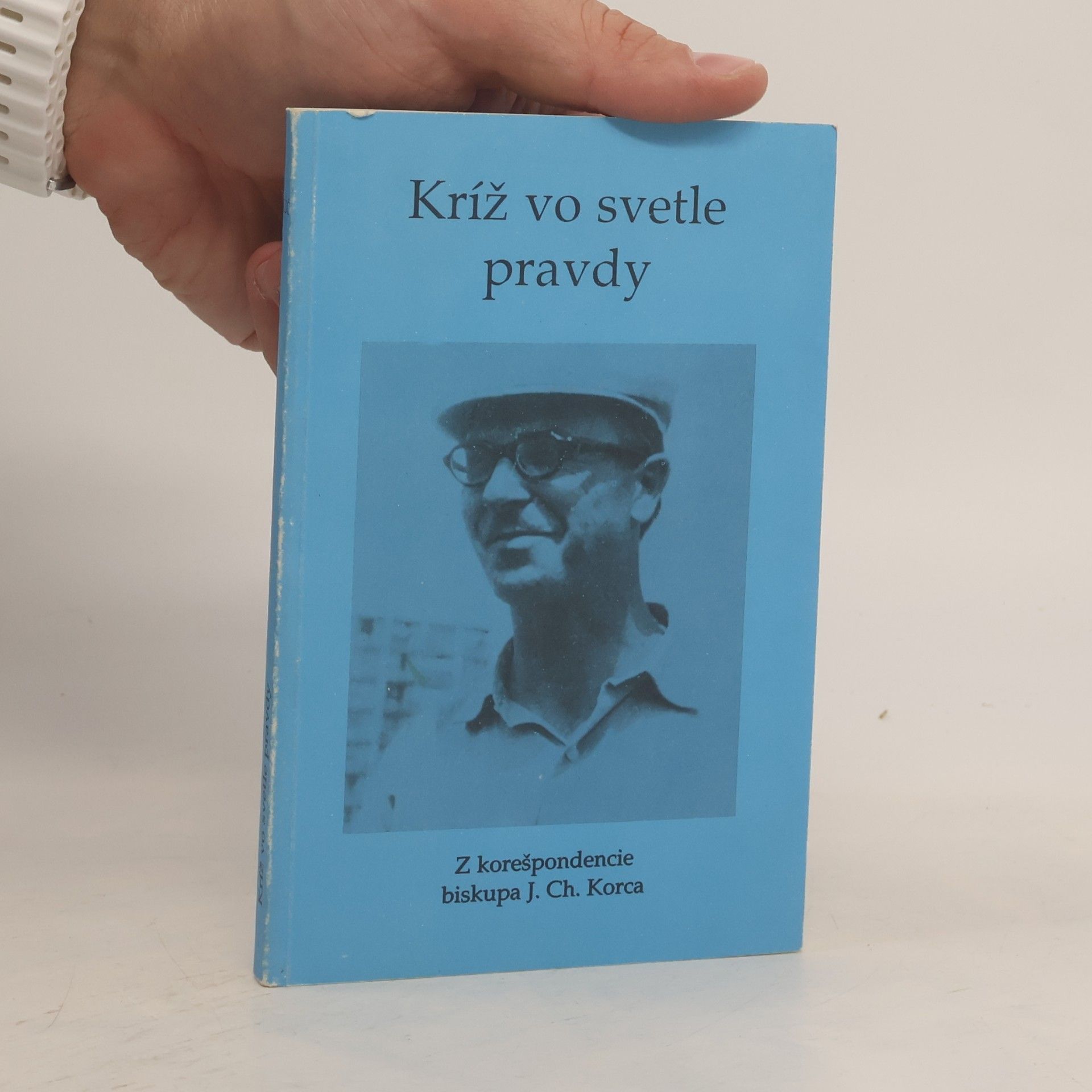 Kríž vo svetle pravdy