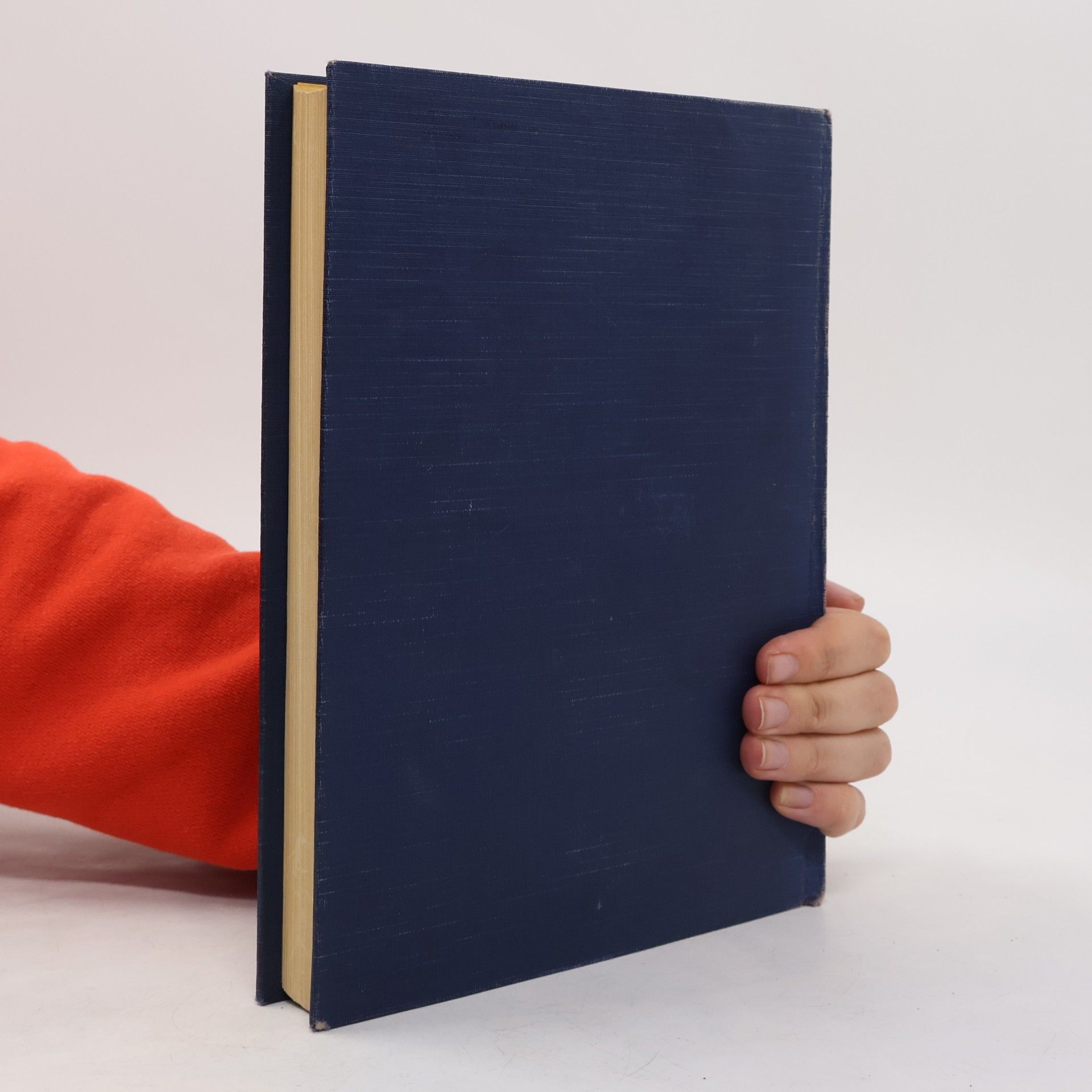 Collectif d'auteurs Nový velký ilustrovaný slovník naučný VIII.