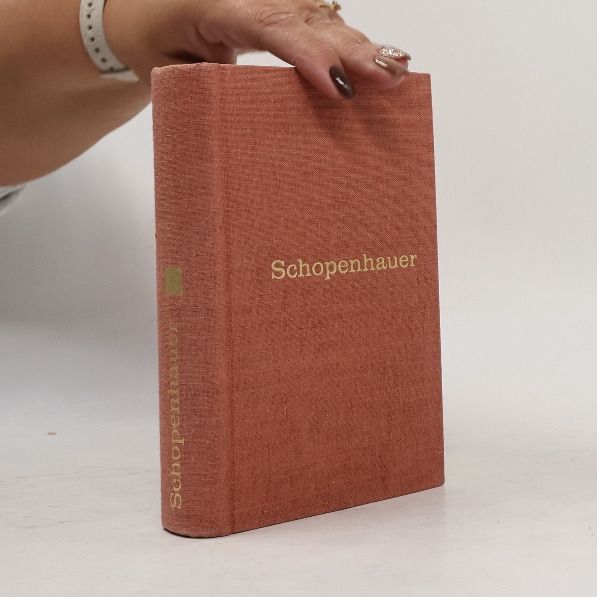 Schopenhauer
