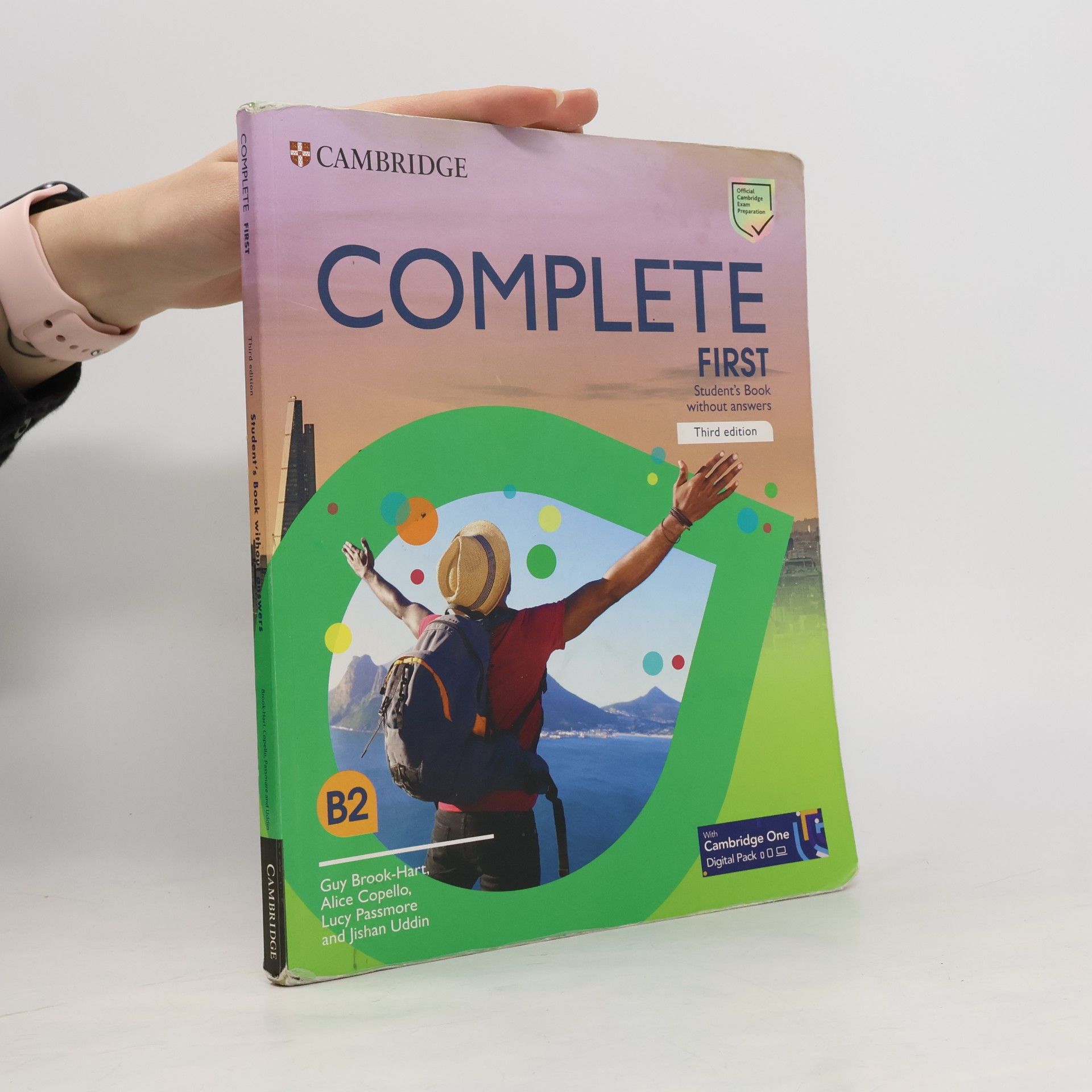 Autorenkollektiv Complete First