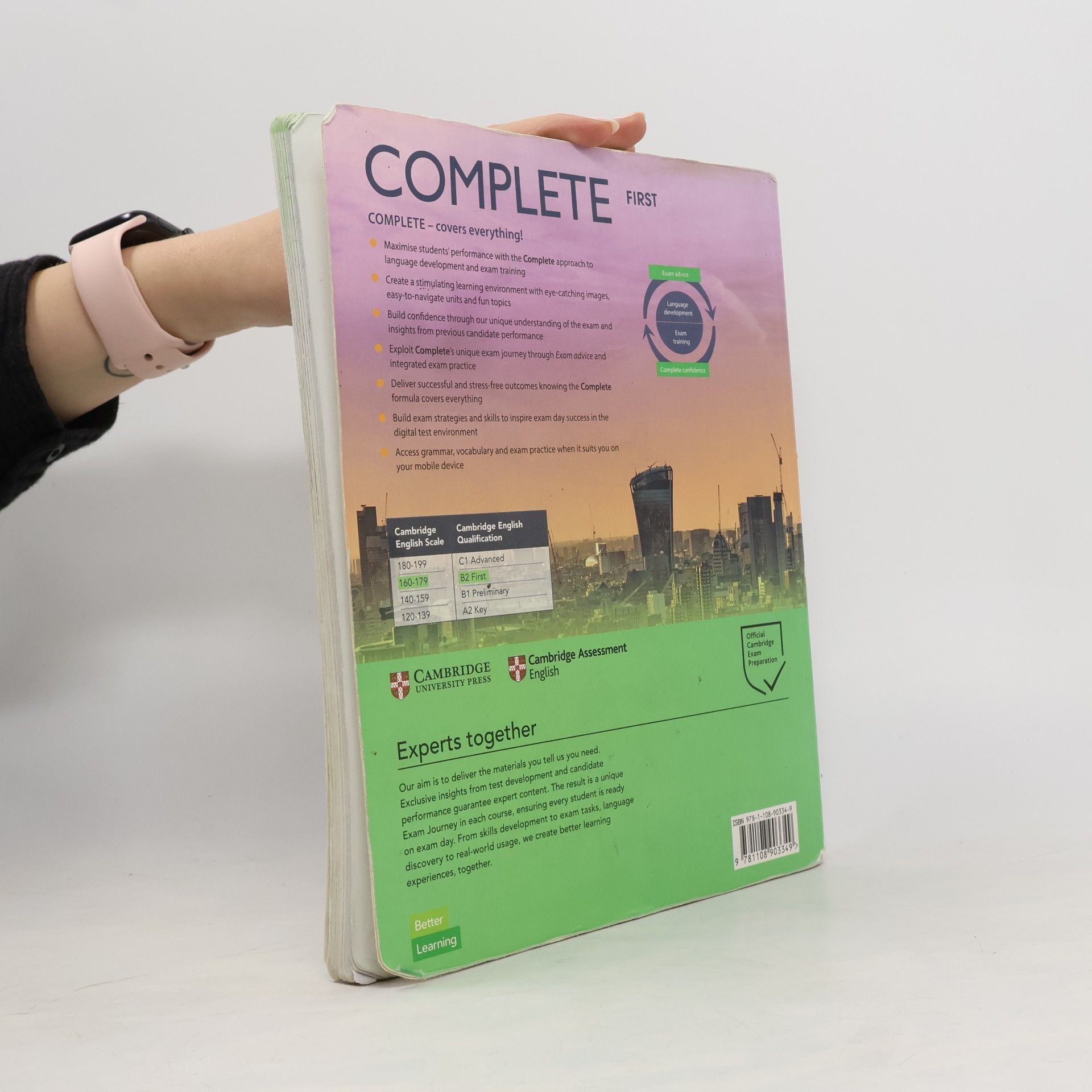 Autorenkollektiv Complete First