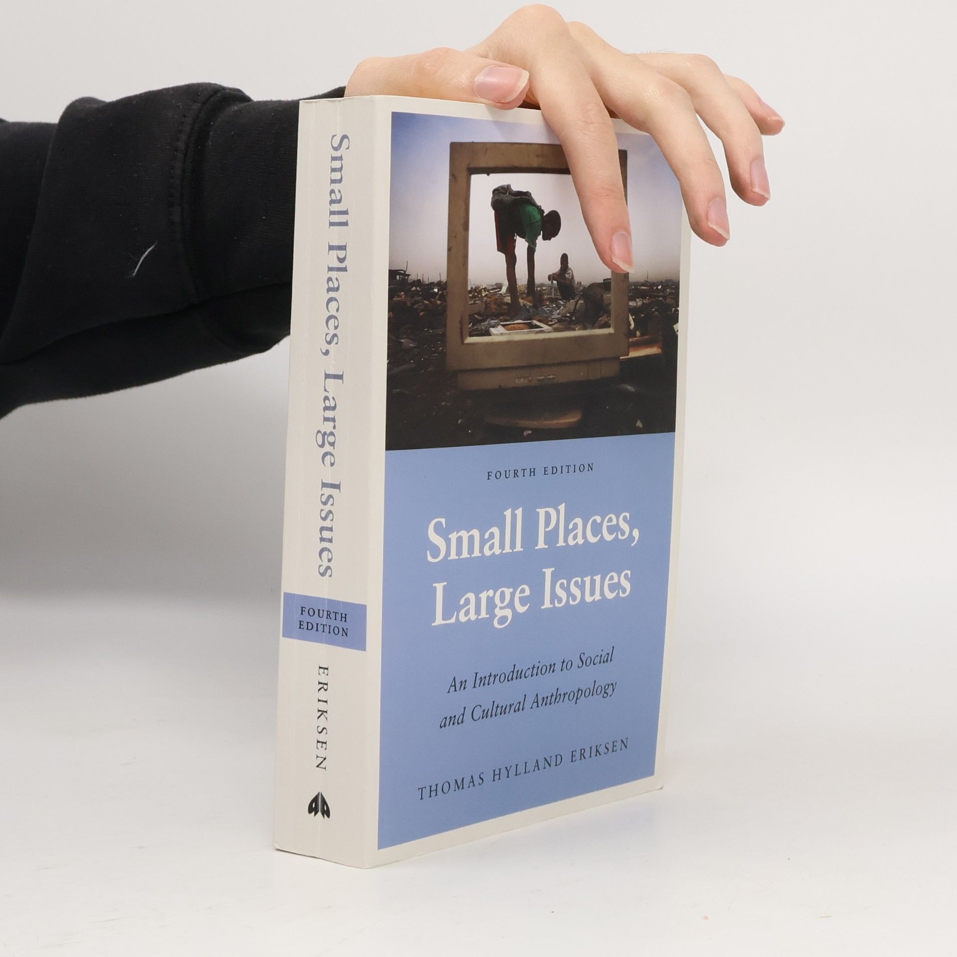 Small Places, Large Issues