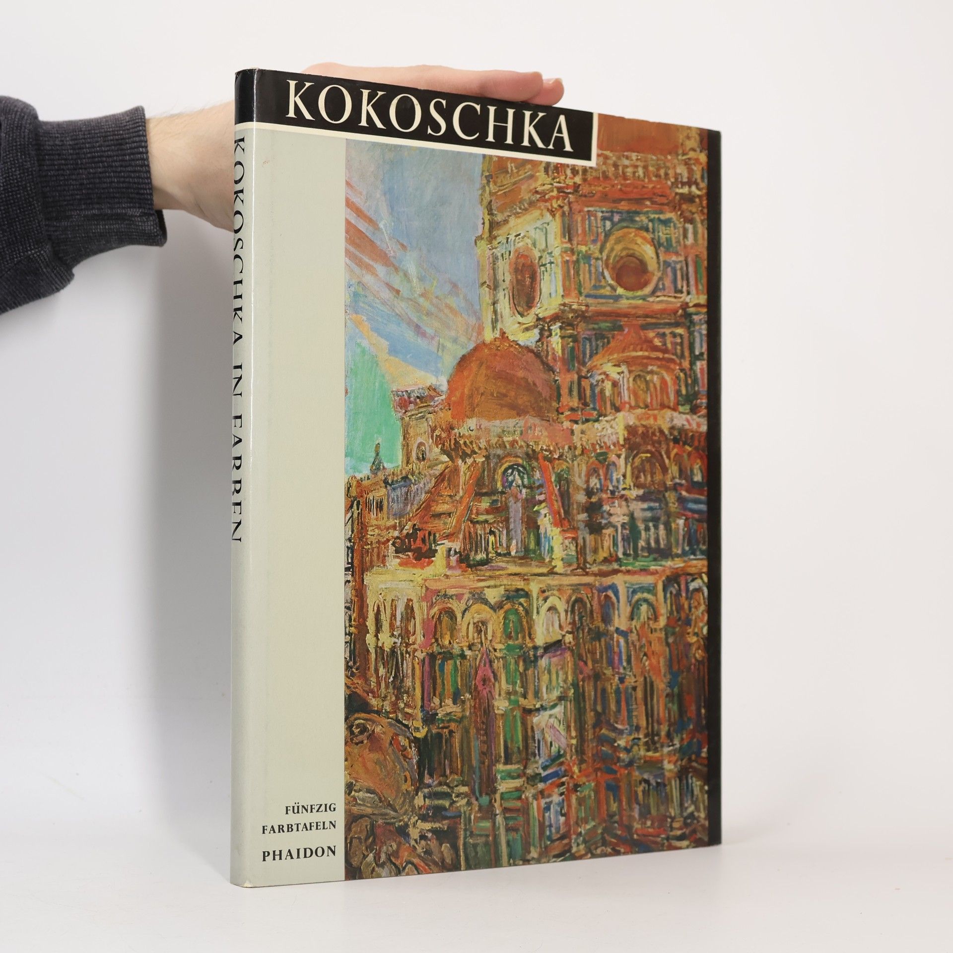 Kokoschka