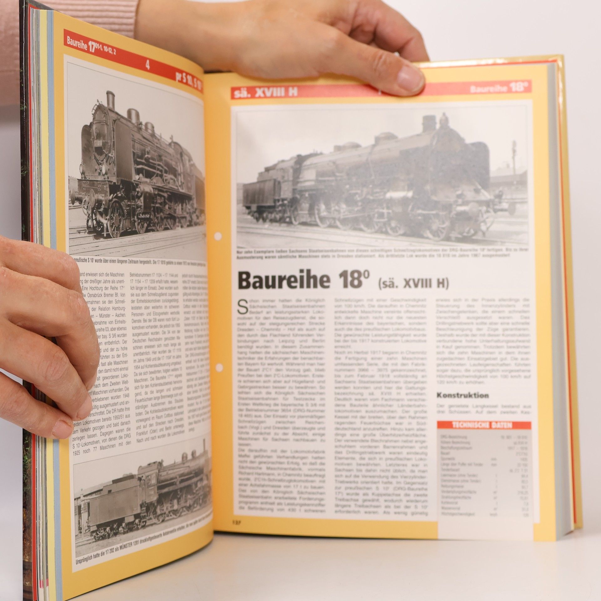 Klaus-Jürgen Vetter Das große Handbuch der Dampflokomotiven