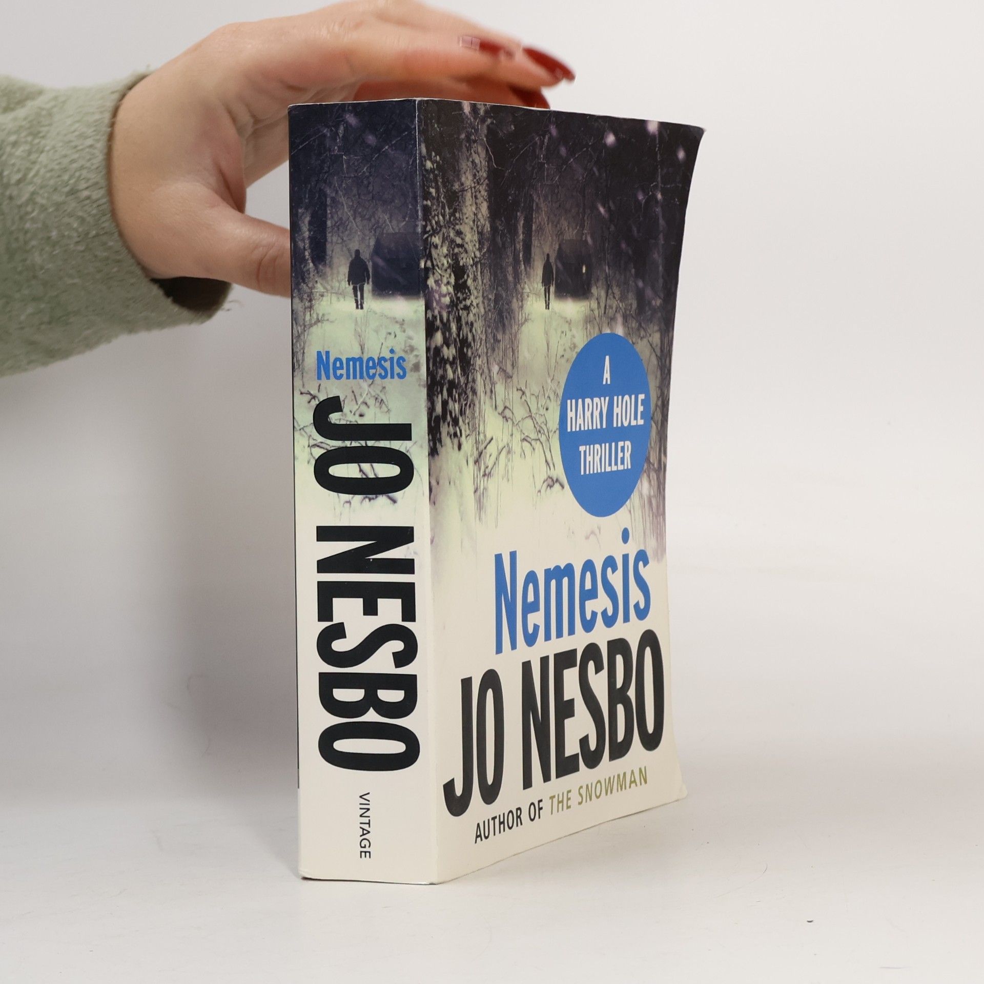 Nemesis
