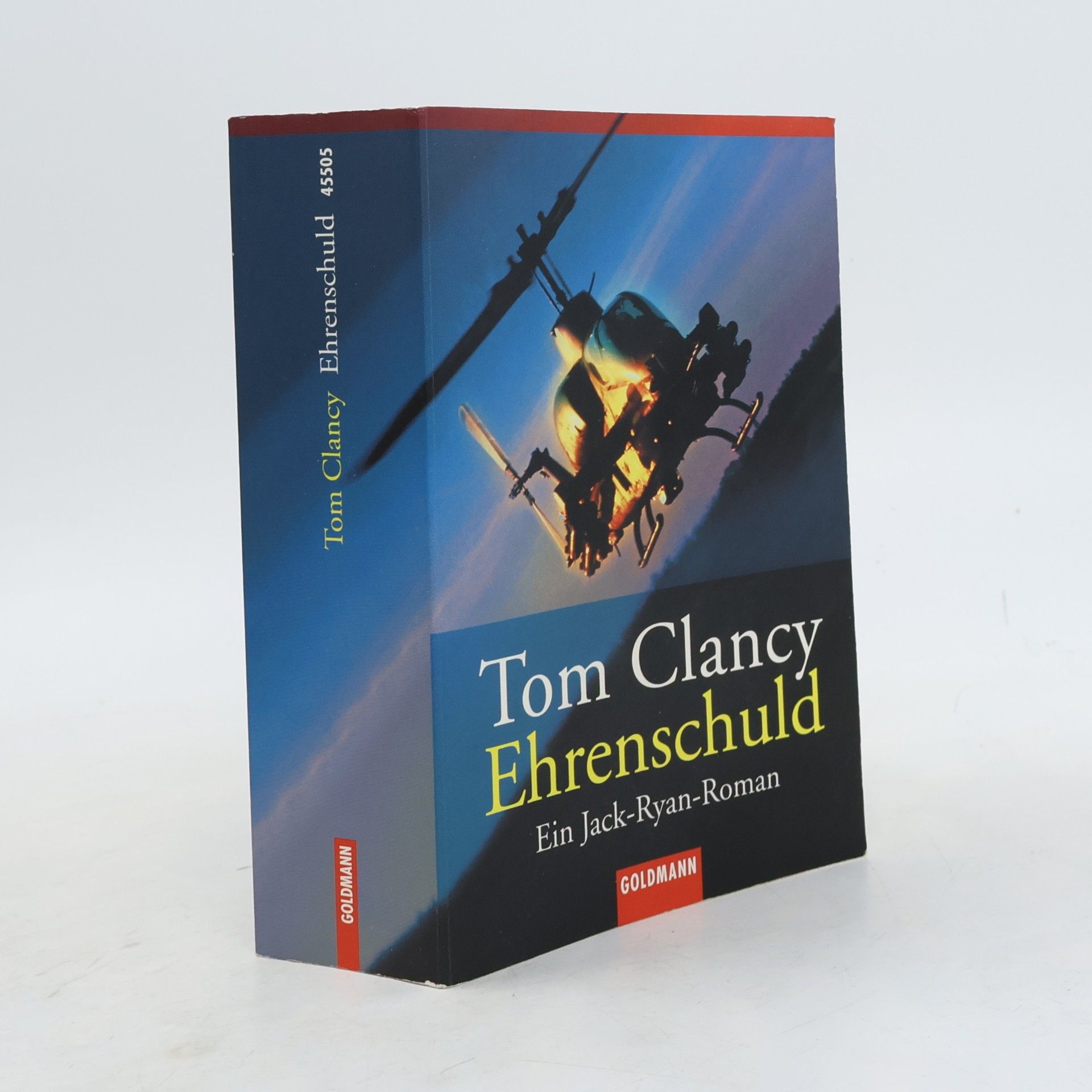 Ehrenschuld